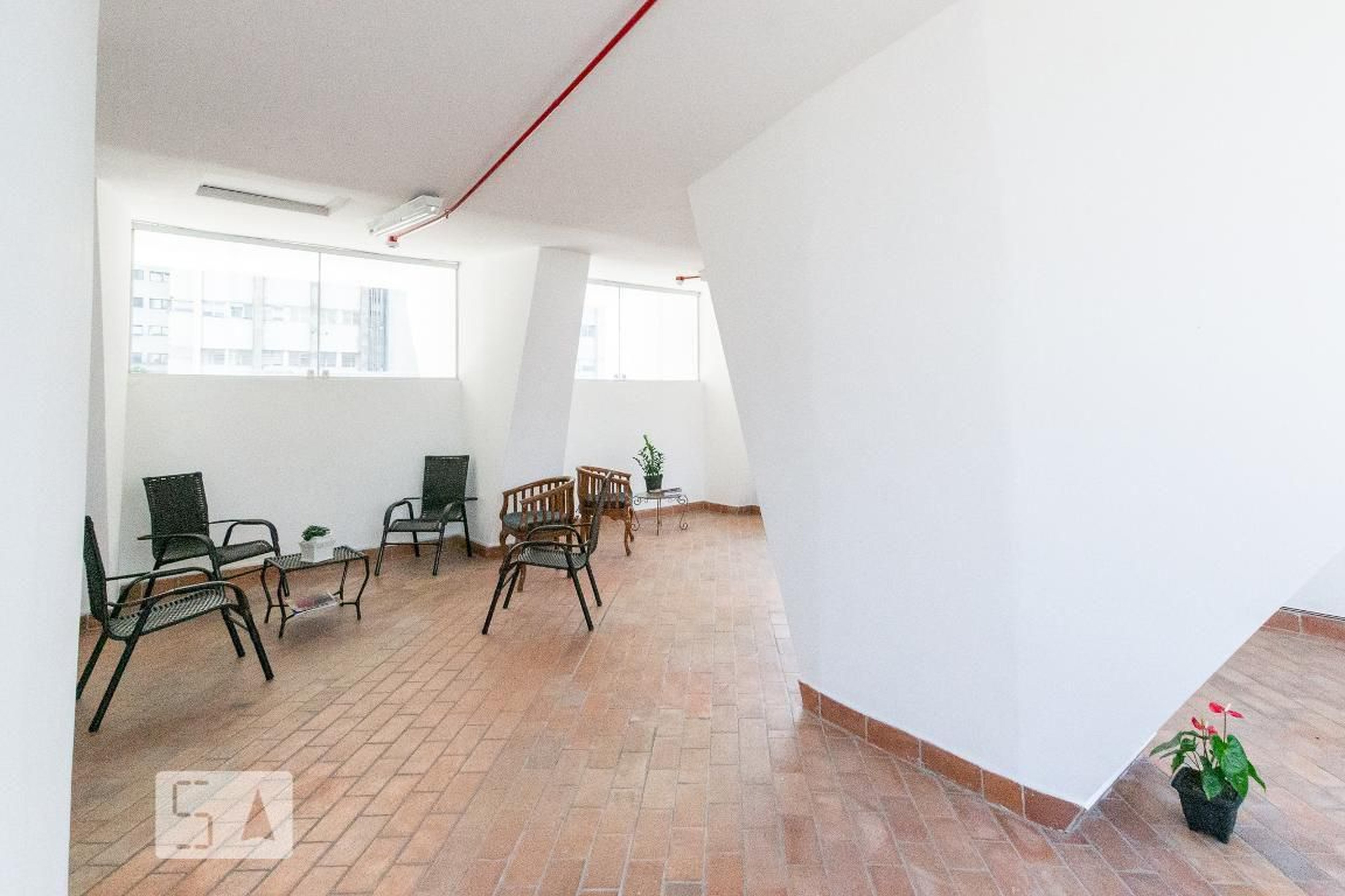 Salão de Festas - Ivany