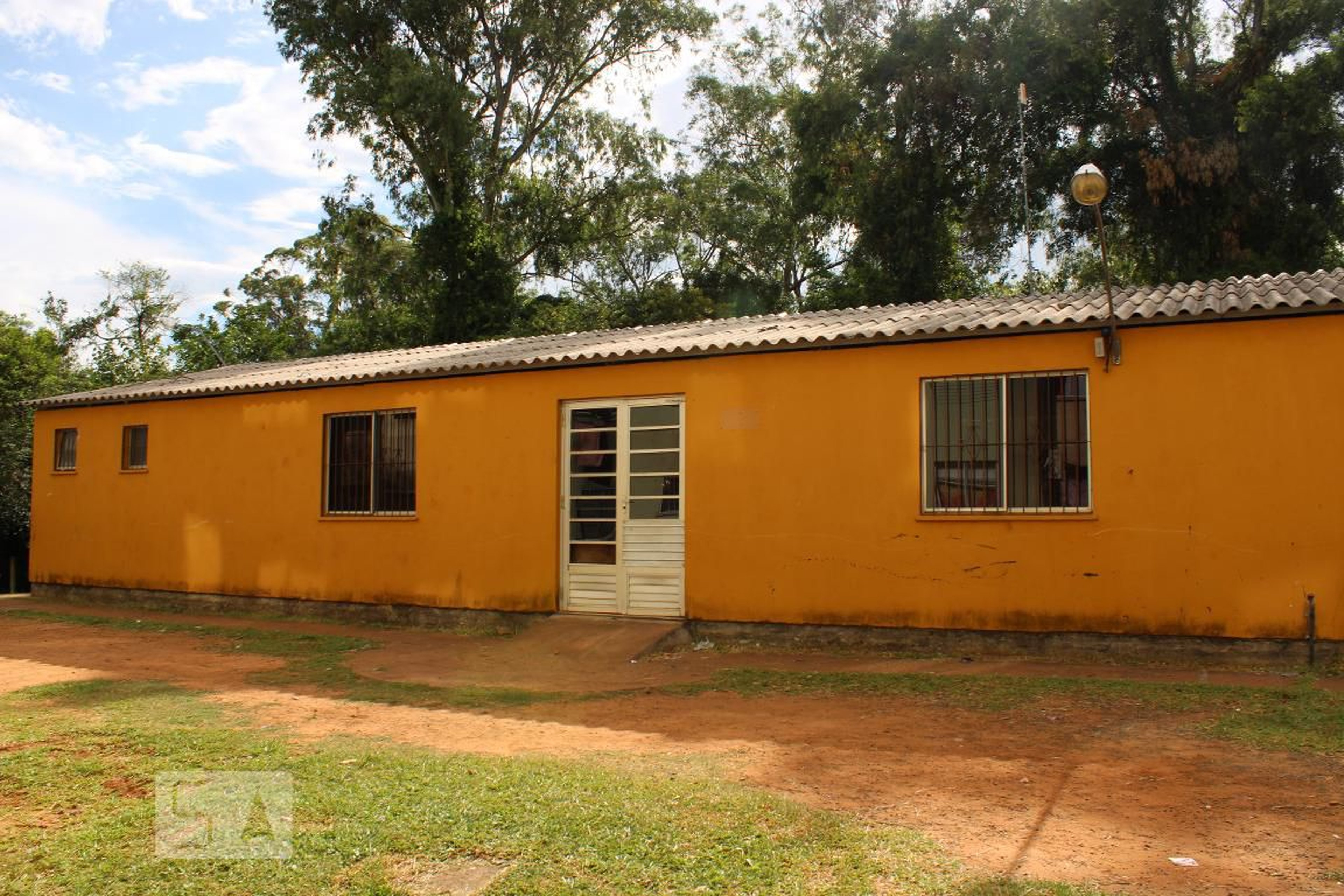 Salão de Festas - Planalto Canoense 2