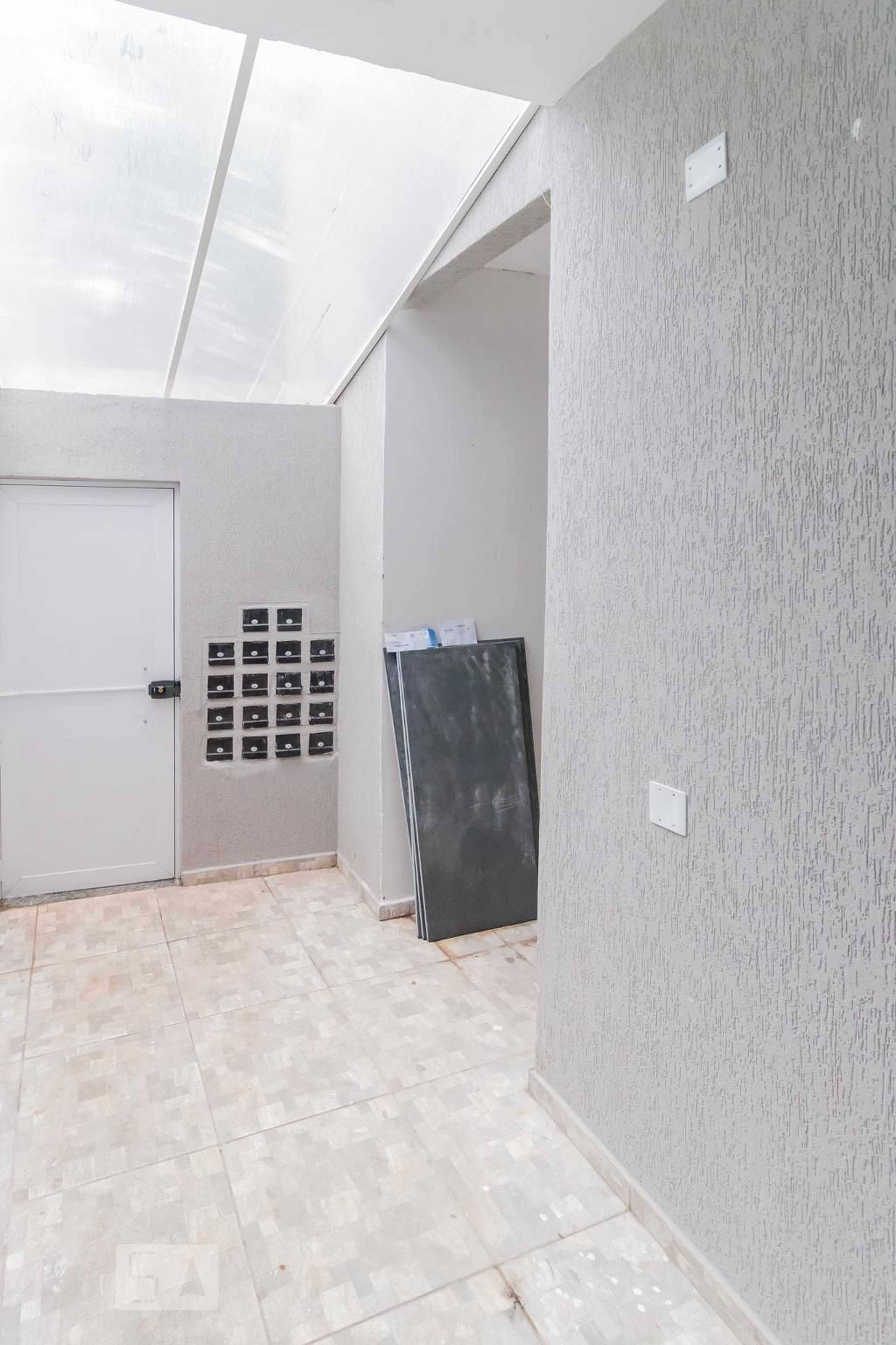 Entrada - Residencial Viva