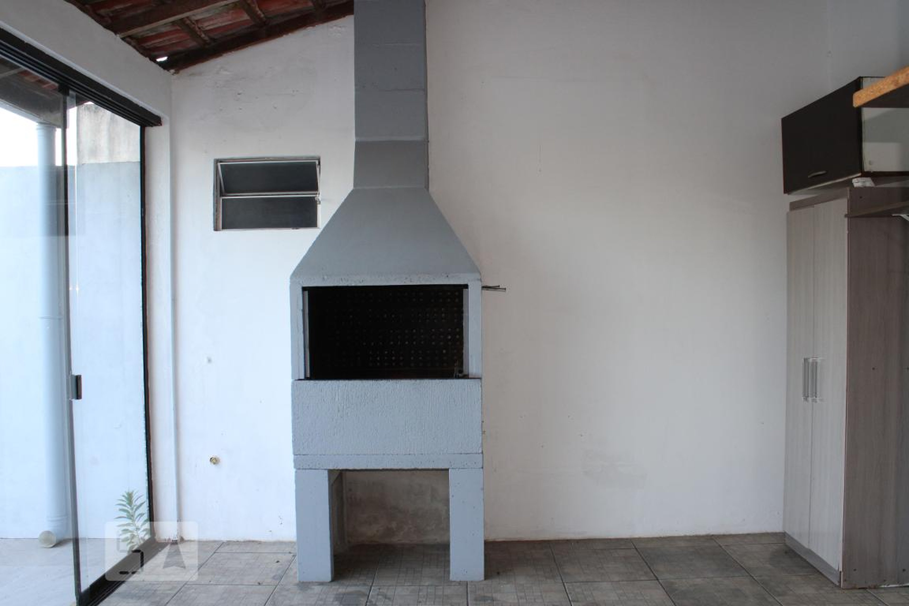 Churrasqueira - Rincão Gaúcho