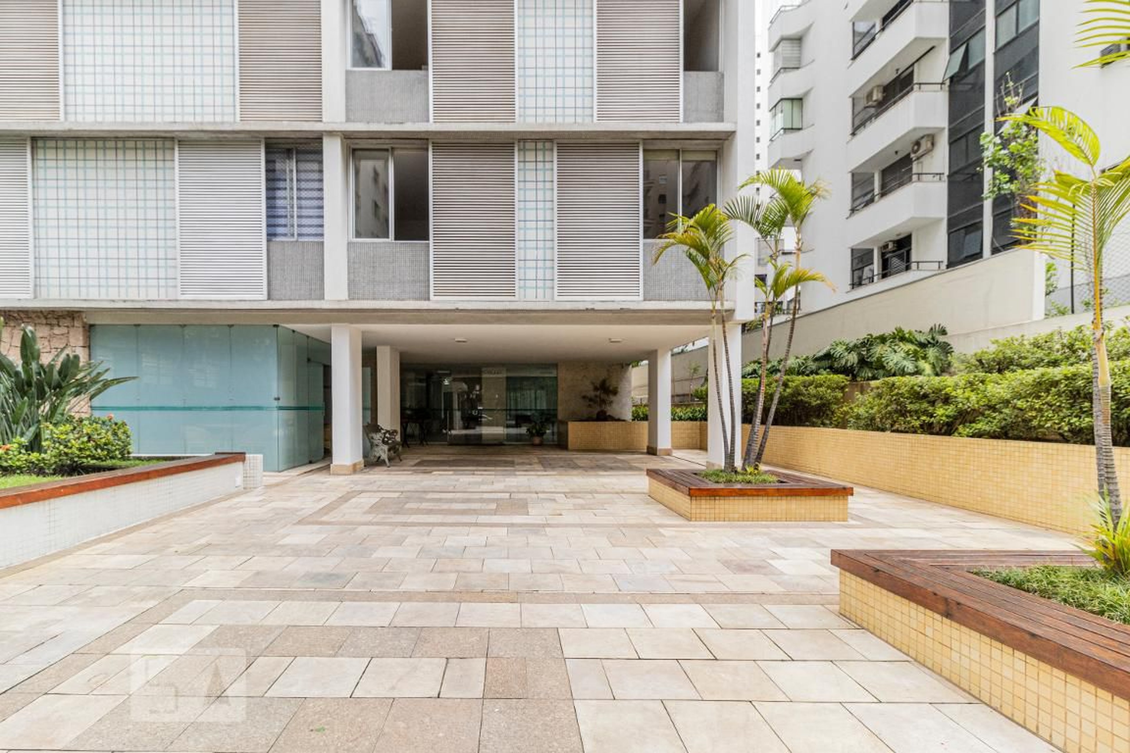 Entrada - San Marcello