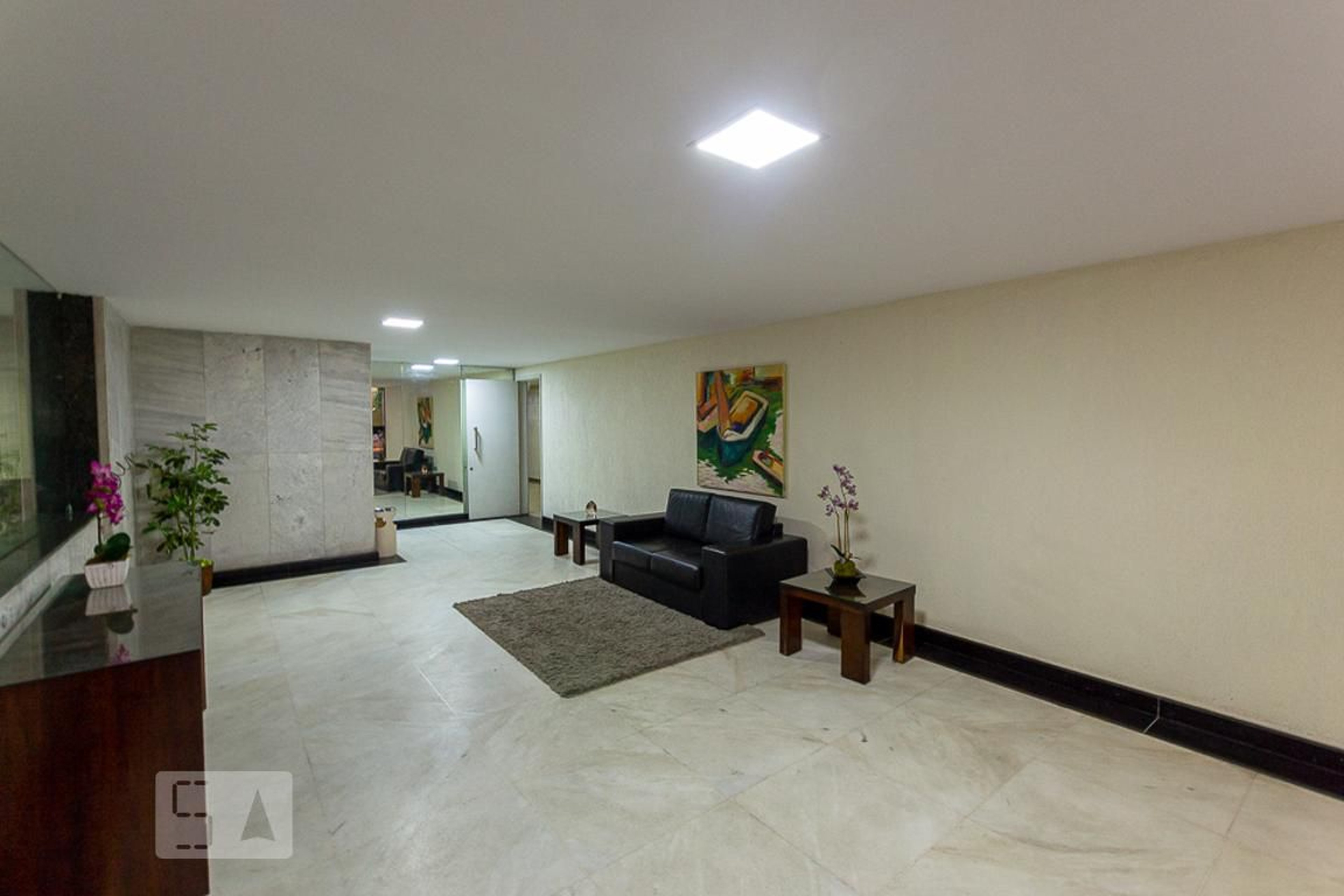 Hall de Entrada - Camargue e Provence