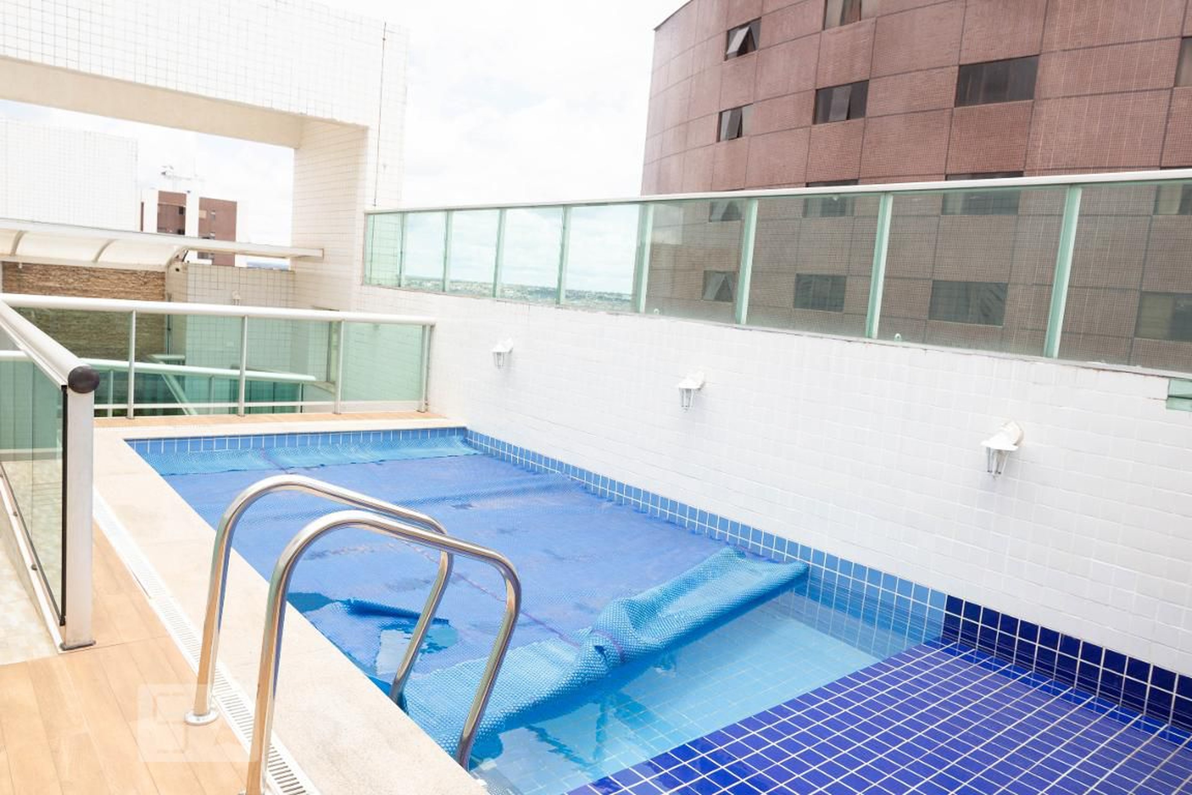 Piscina - 