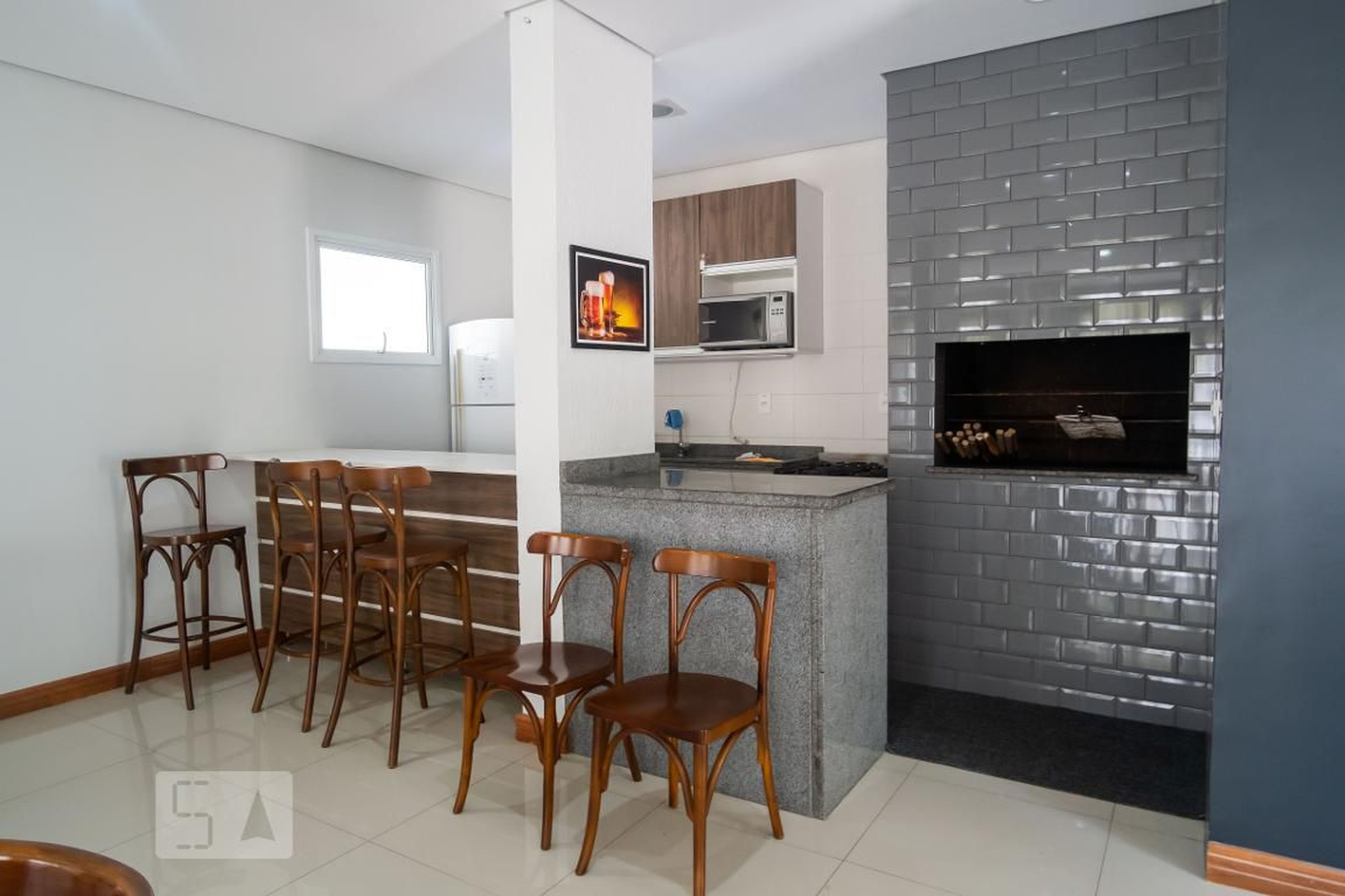 Churrasqueira - Di Morano