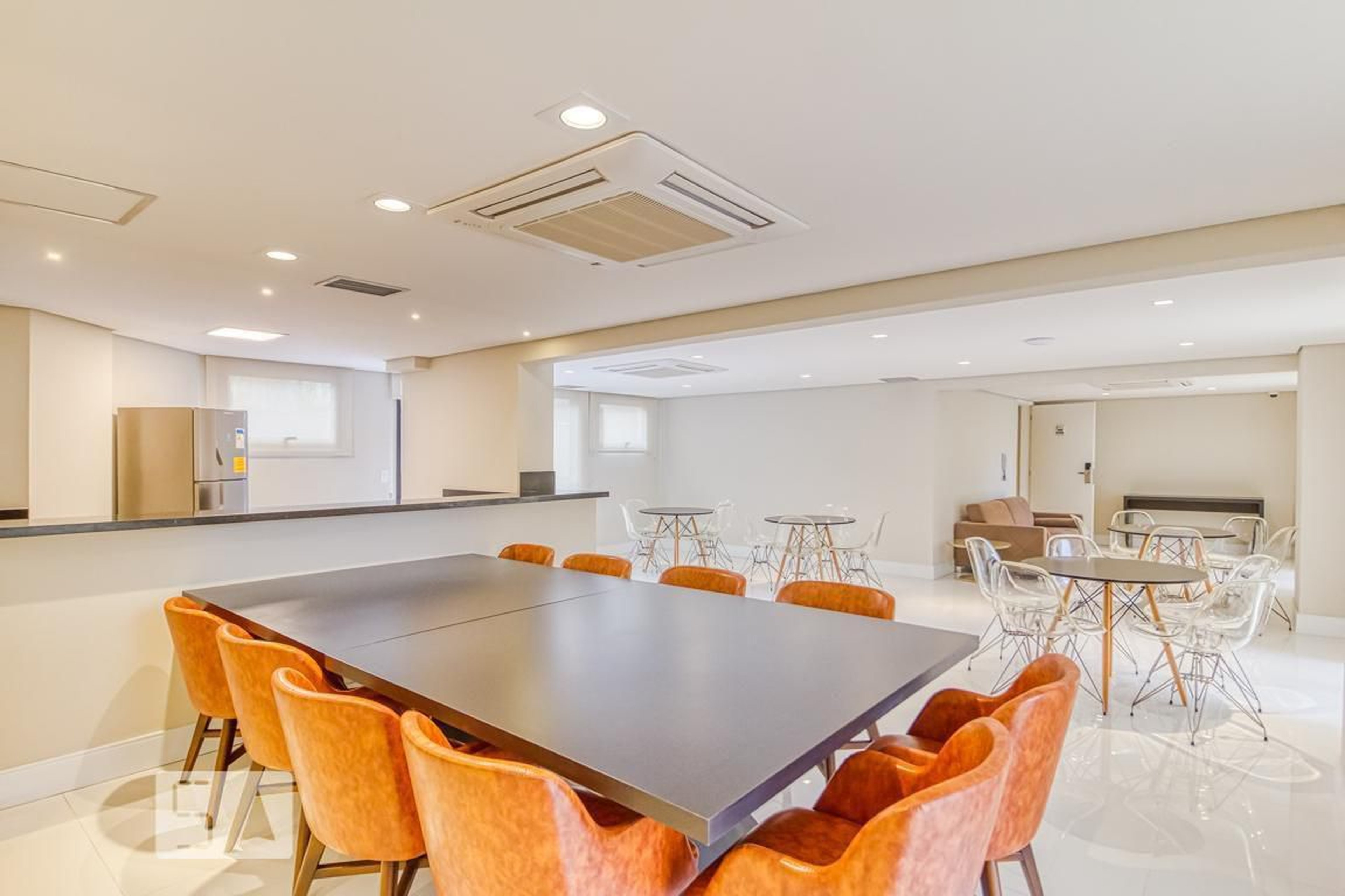 Salão de Festas - Notting Hill Studio