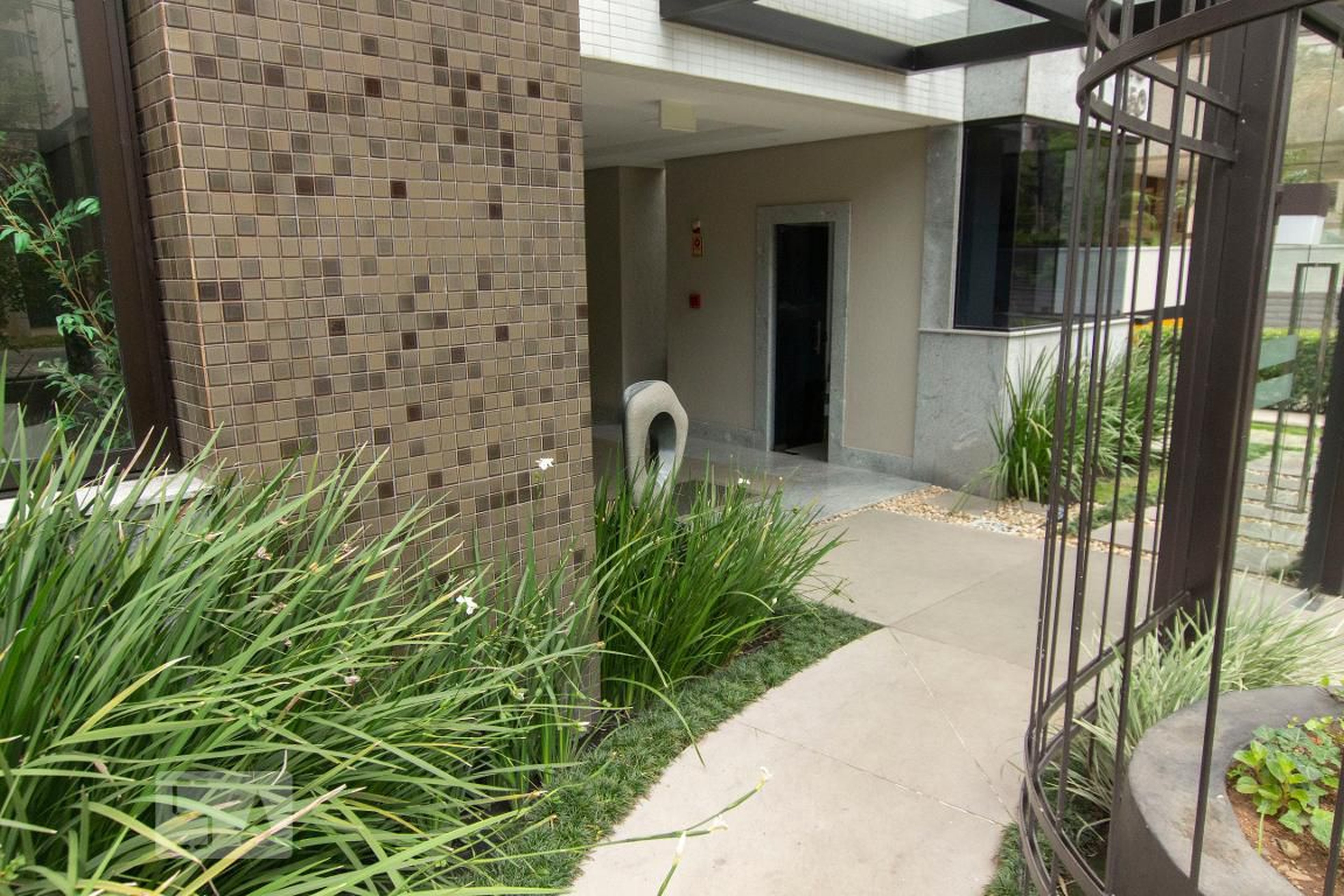 Área comum - Duetto