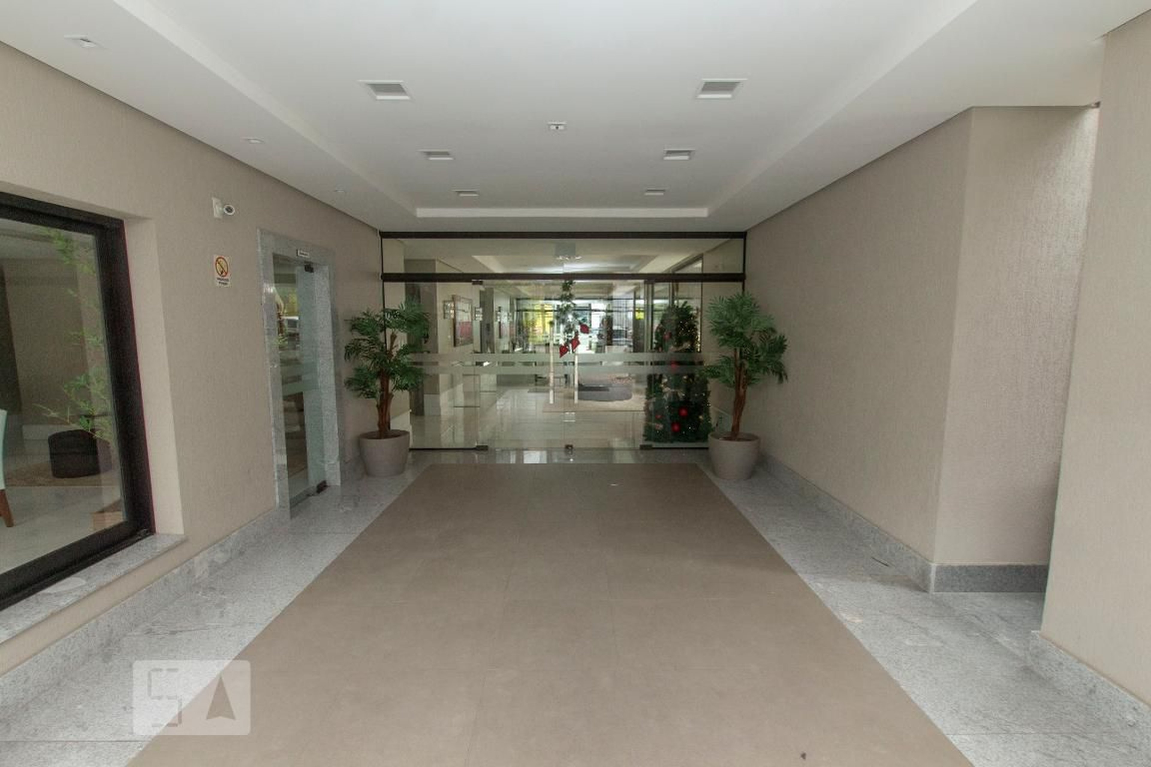 Hall de Entrada - Duetto