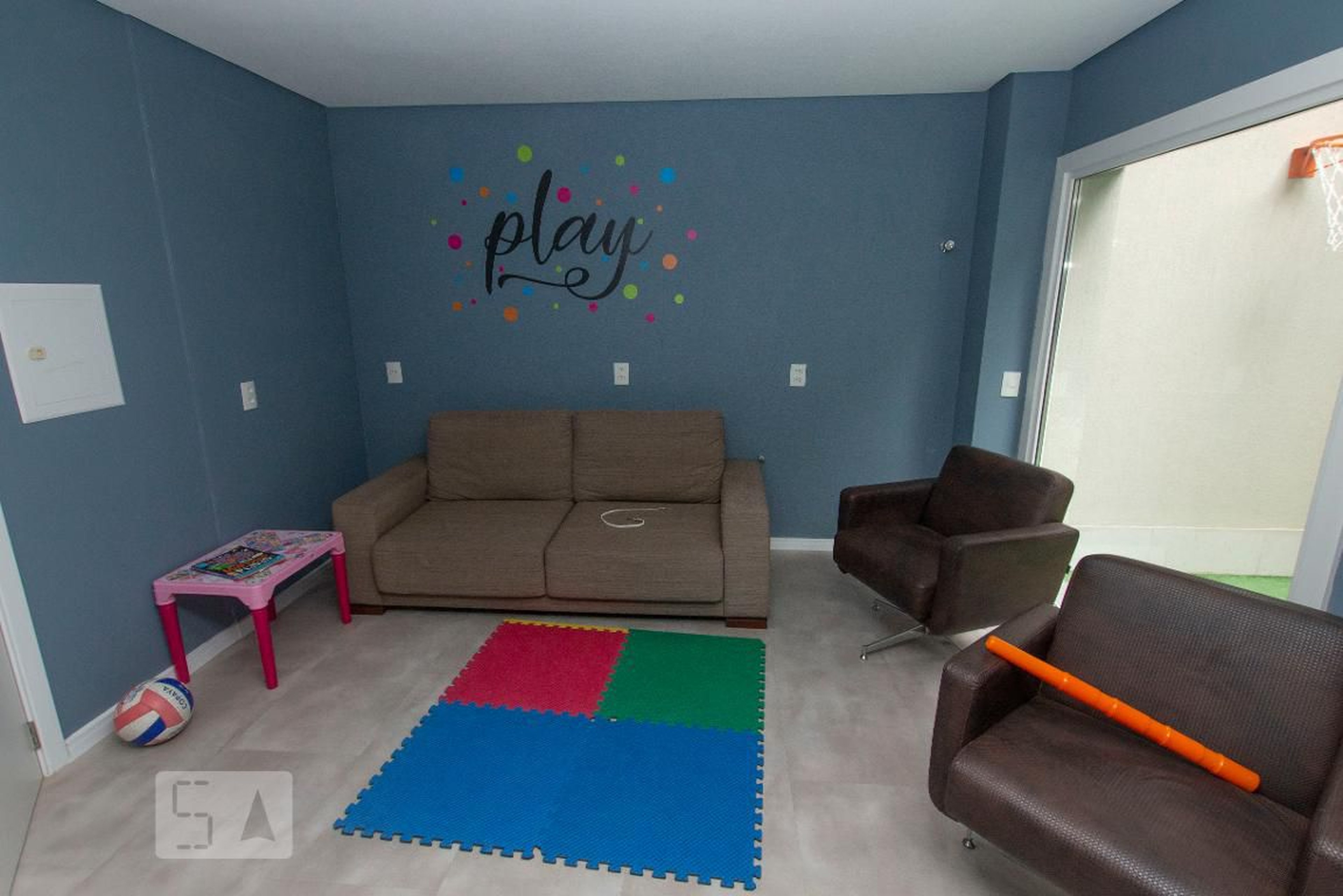 Brinquedoteca - Duetto