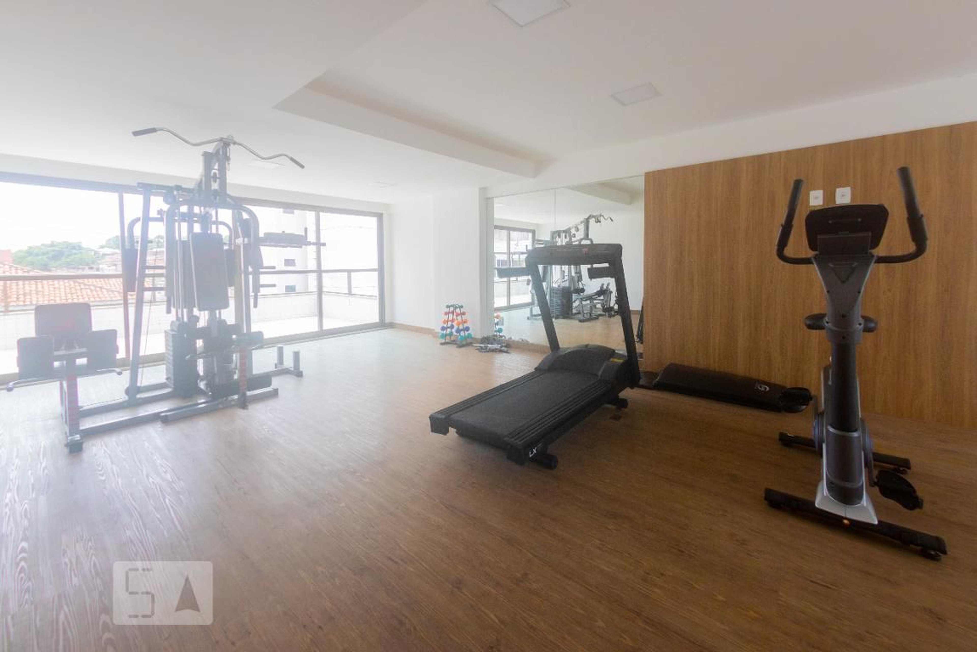 Academia - Giardino Loreto