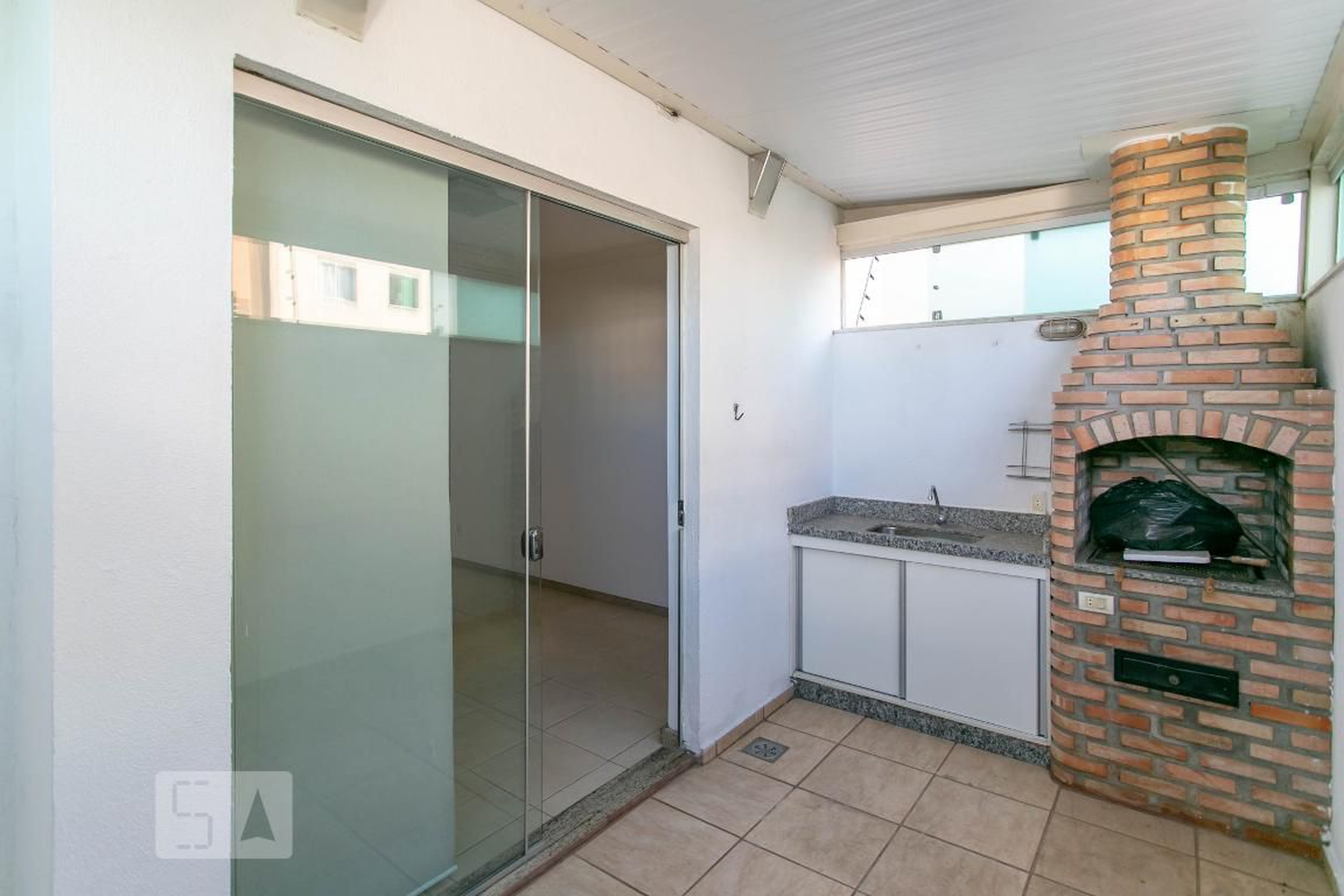 Espaço Gourmet - Edifício Engenheiro Edney Guedes