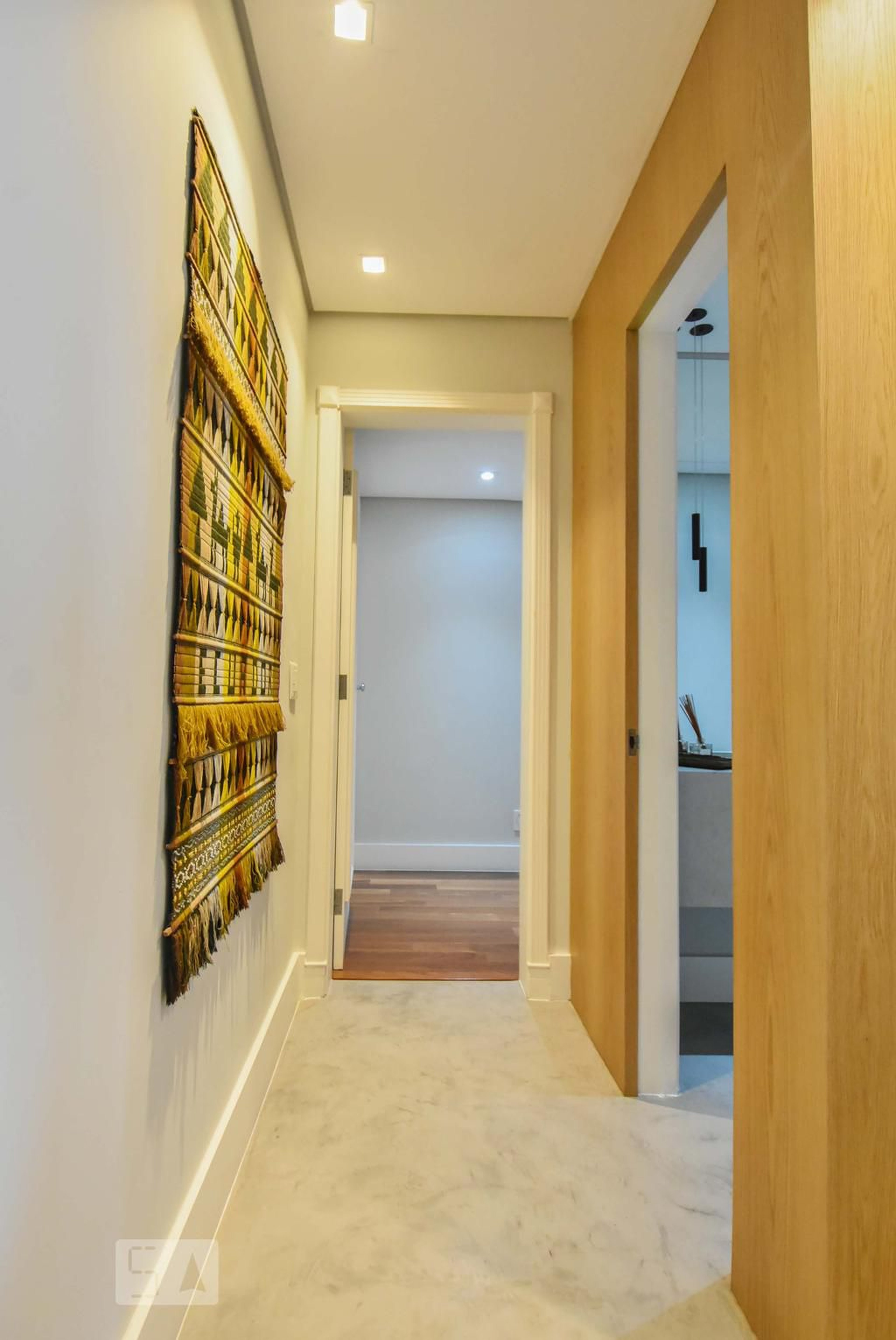 Hall - Giardino di Firenze