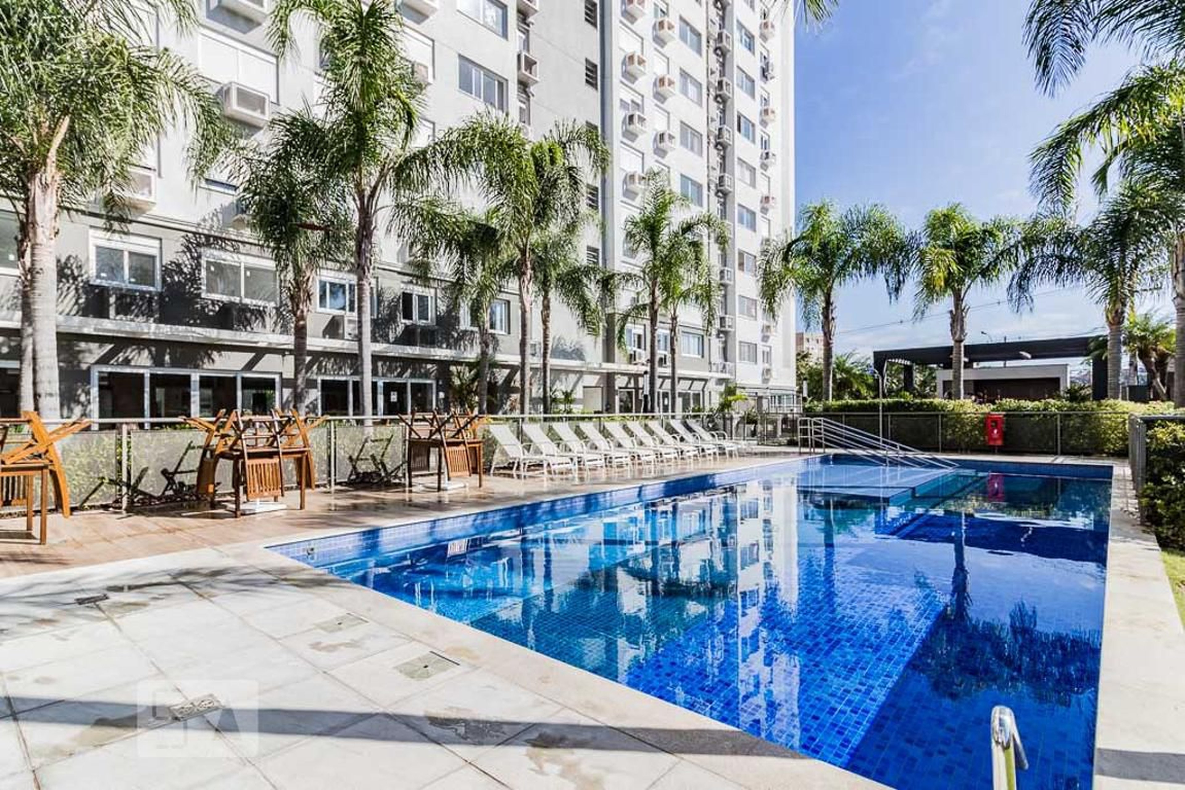 Piscina - Viva Vida Boulevard