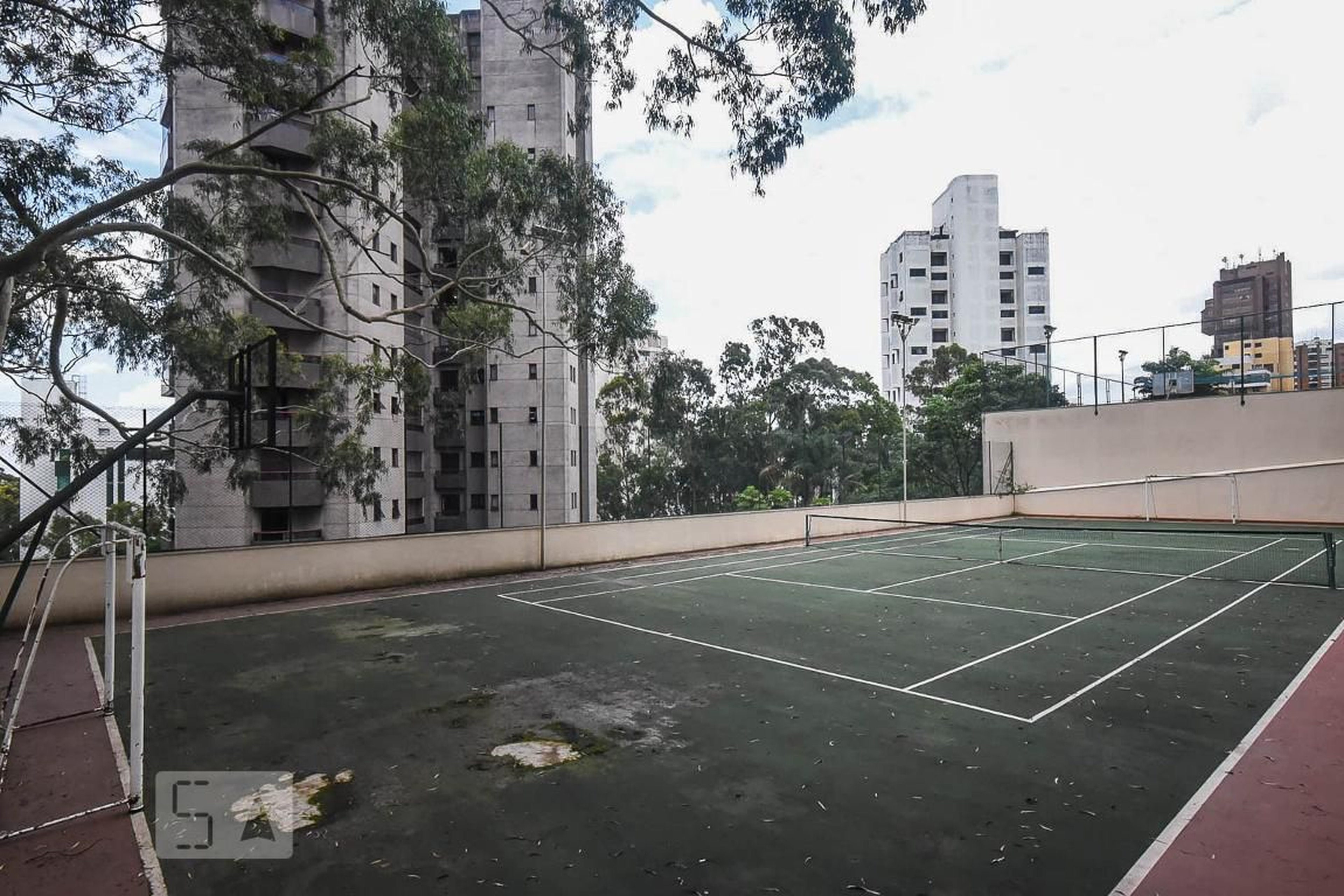 Quadra - Parco Del Príncipe