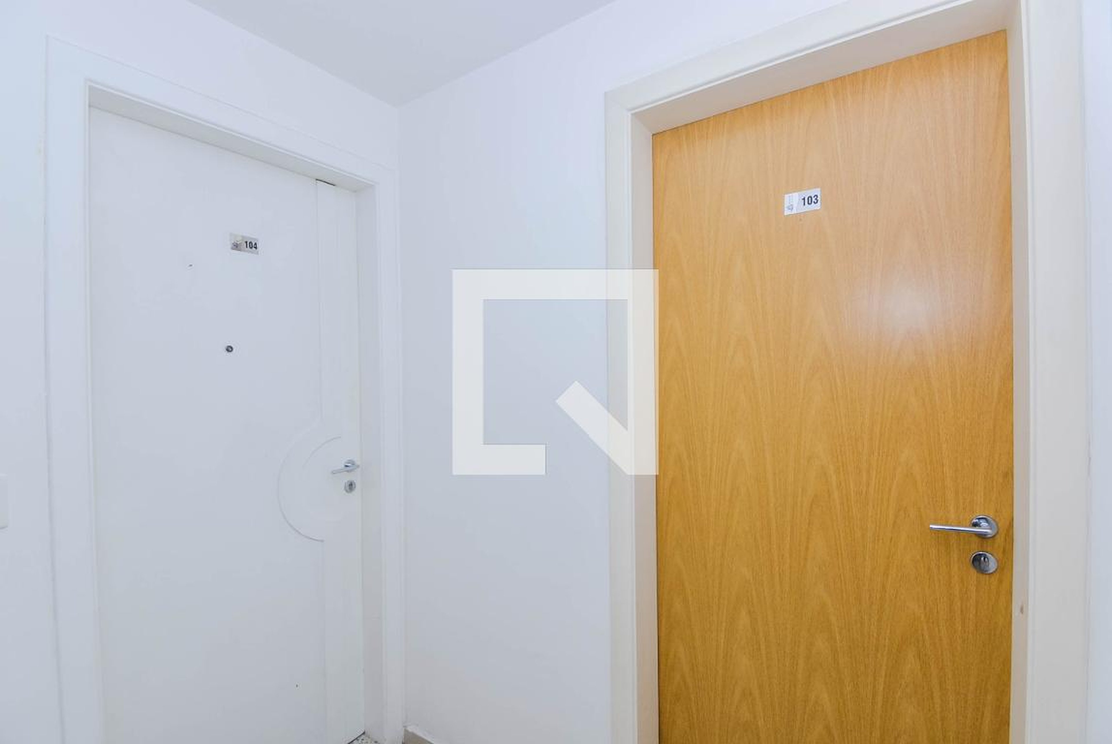 Hall de entrada - Massimo