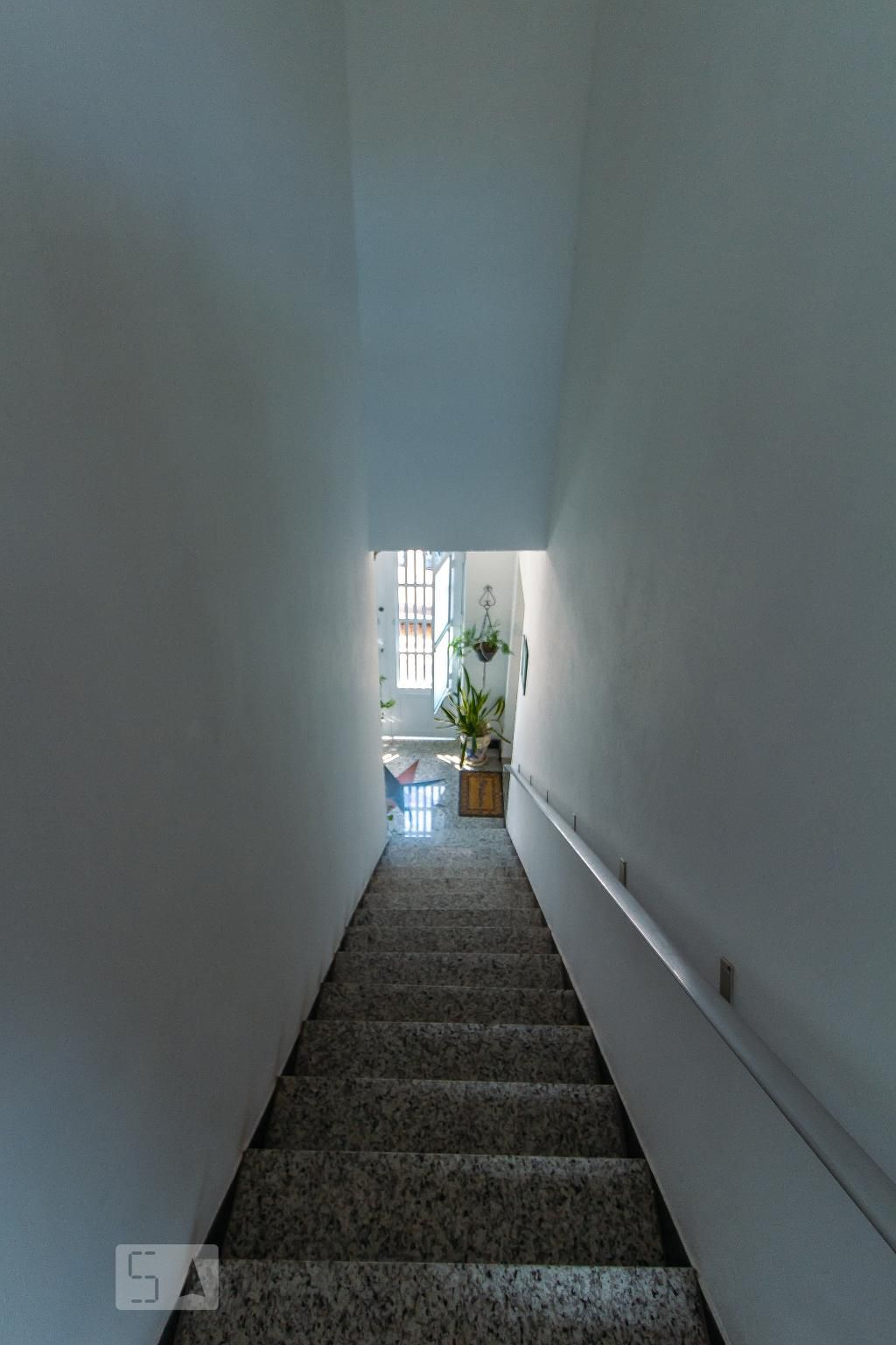 Hall de Entrada - null