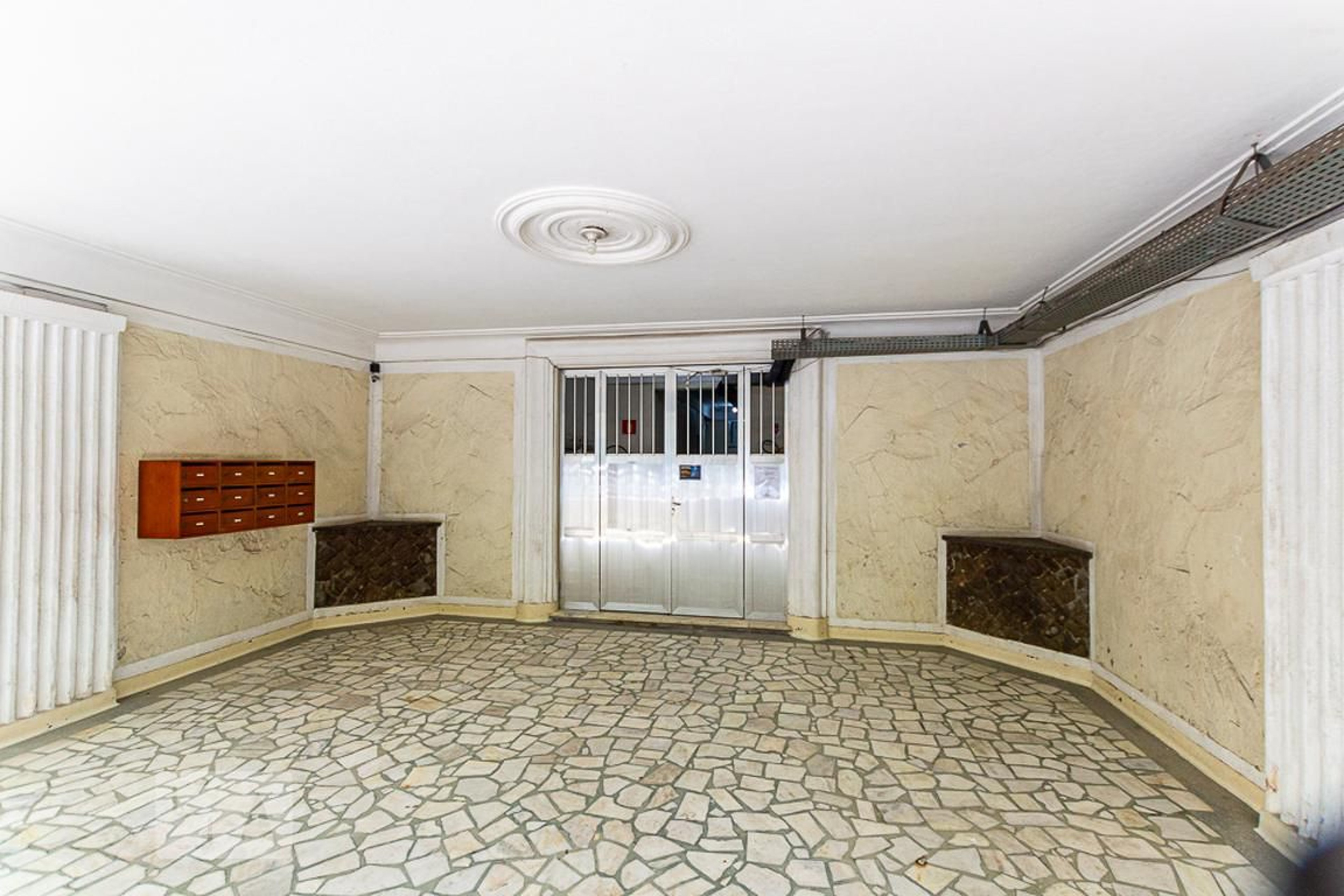 Entrada - Maison Du Santarelle