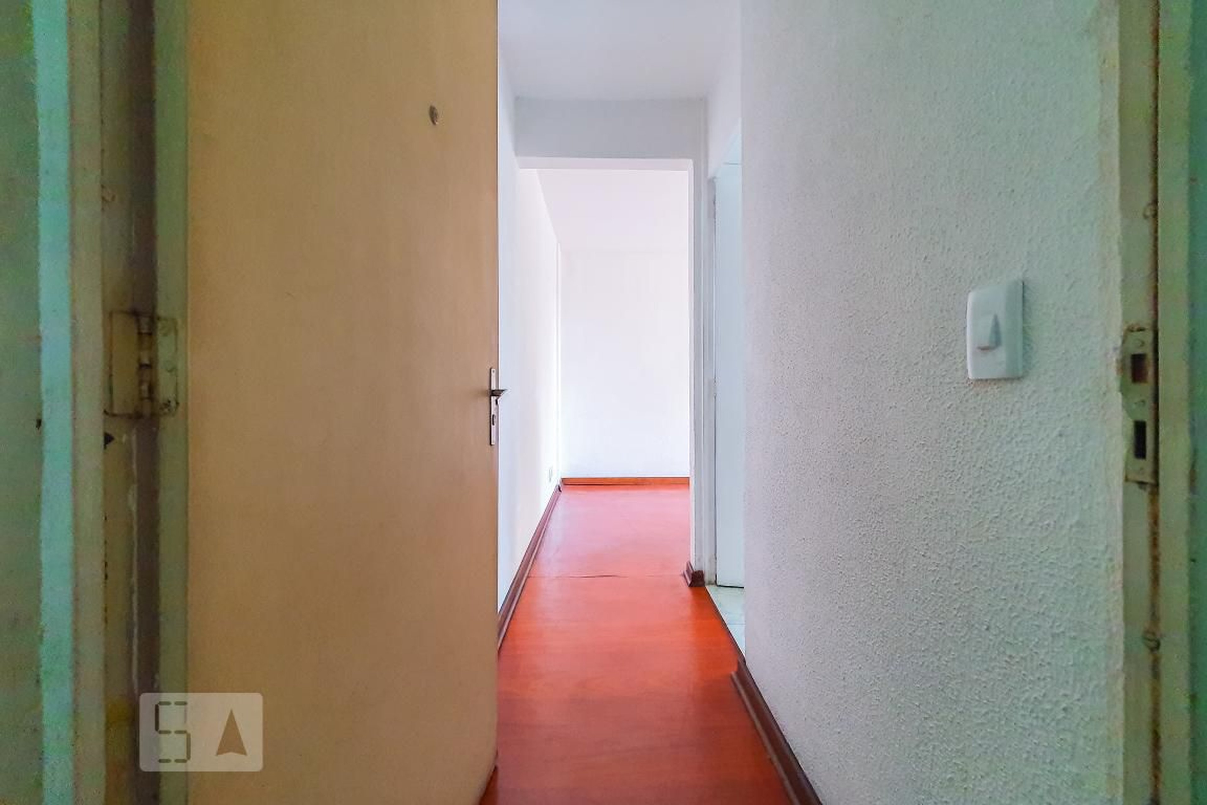 Entrada - Residencial Jardim Celeste II