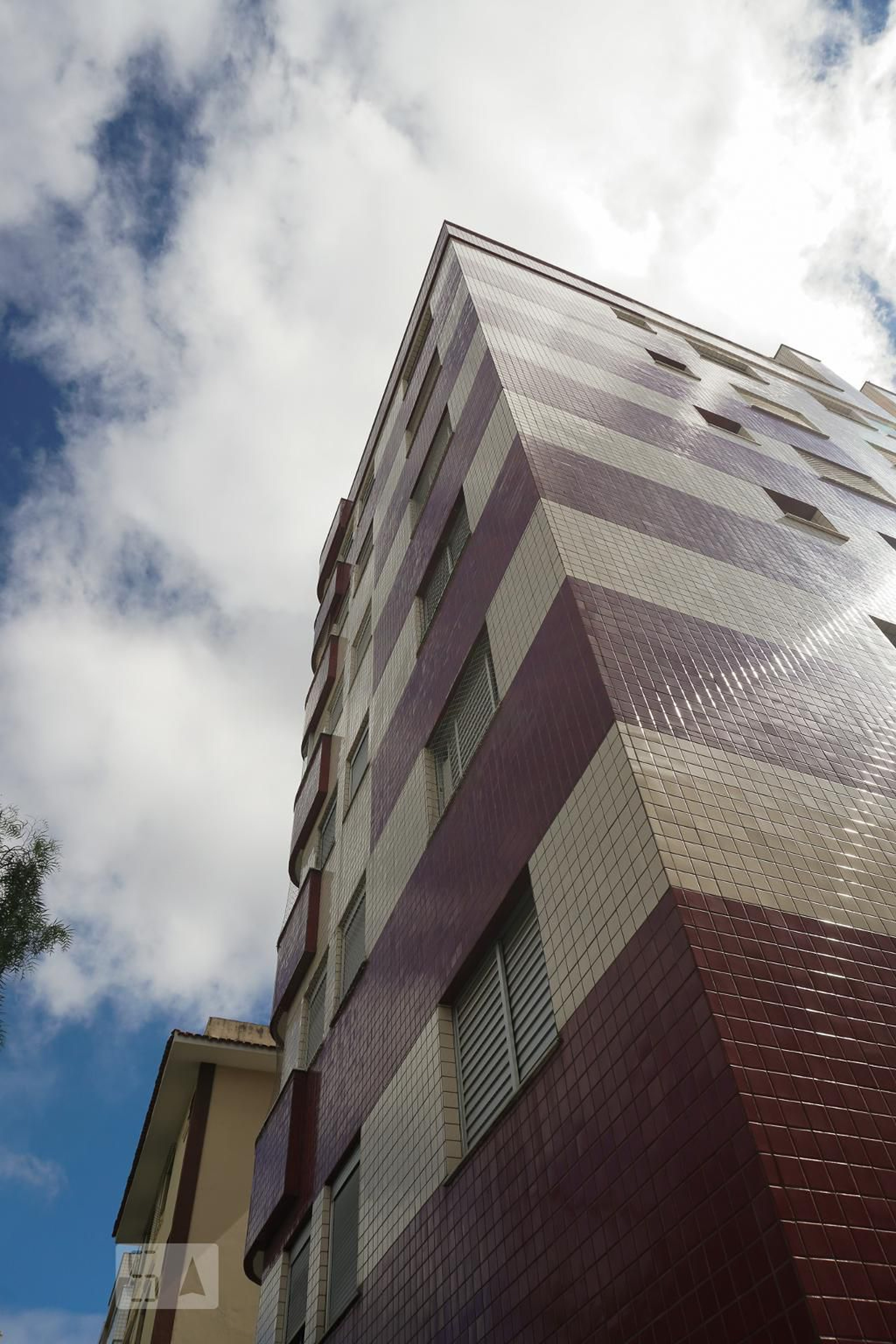 Fachada Edifício Claude Monet