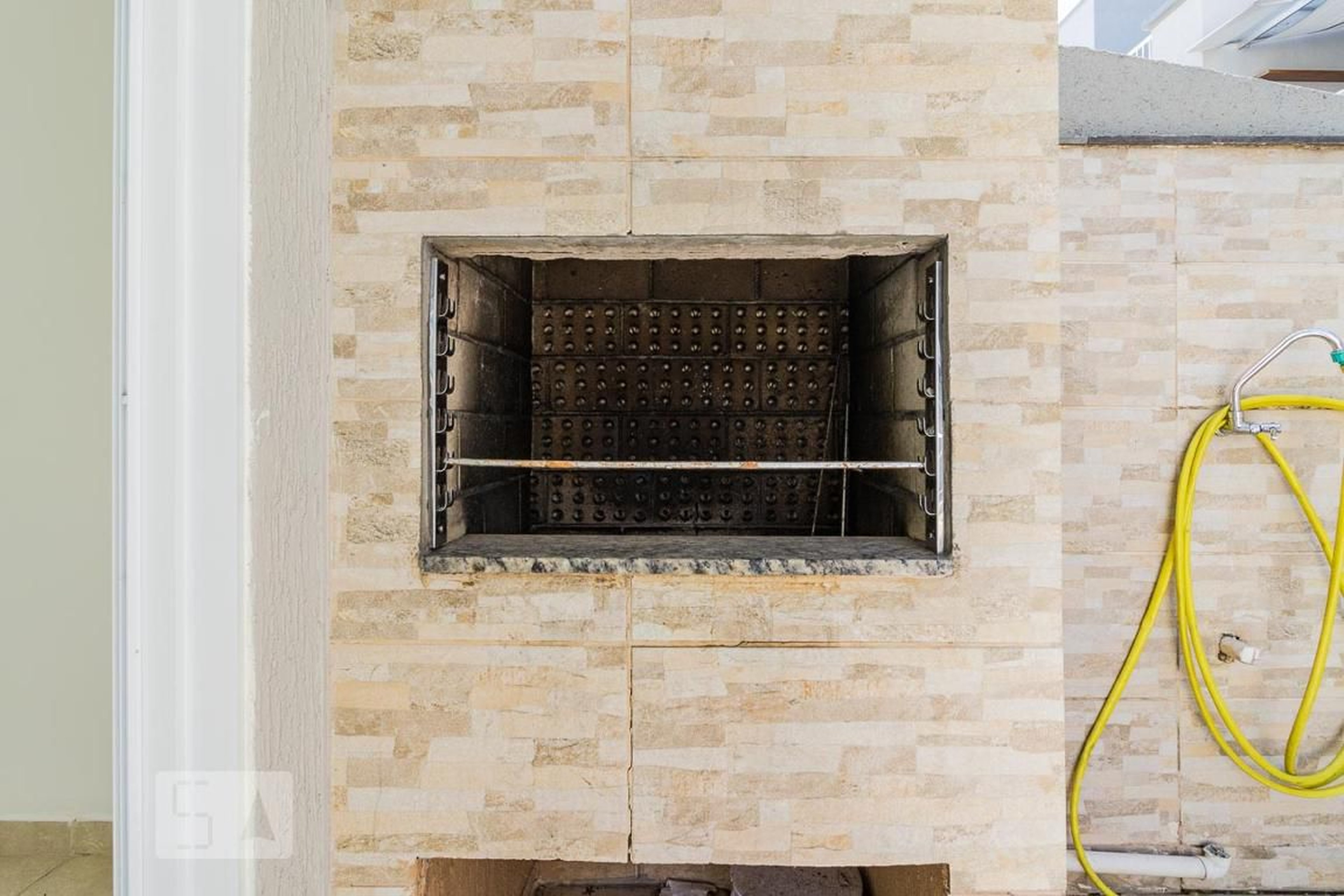 Churrasqueira - Bay Side