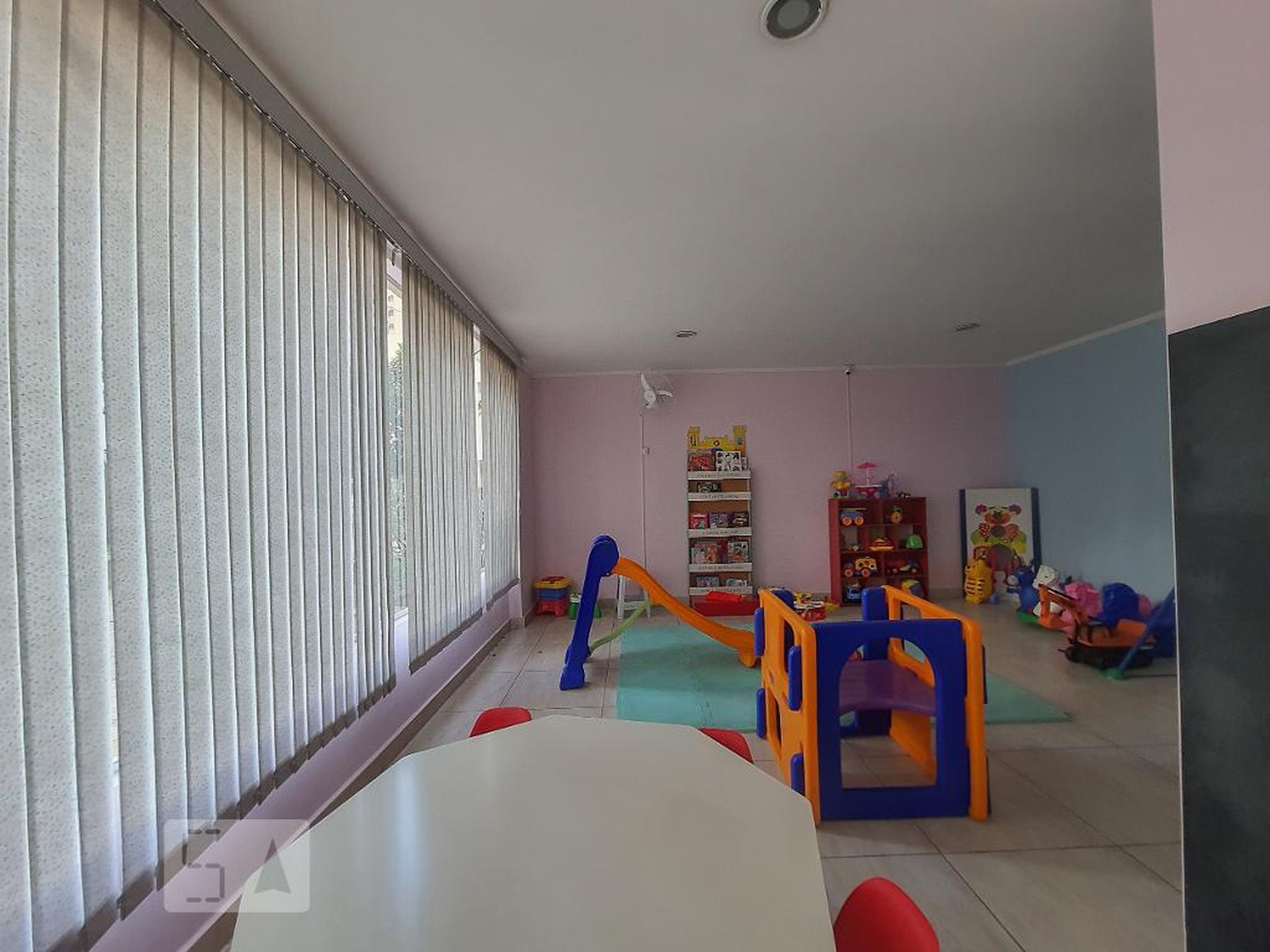 Brinquedoteca - 