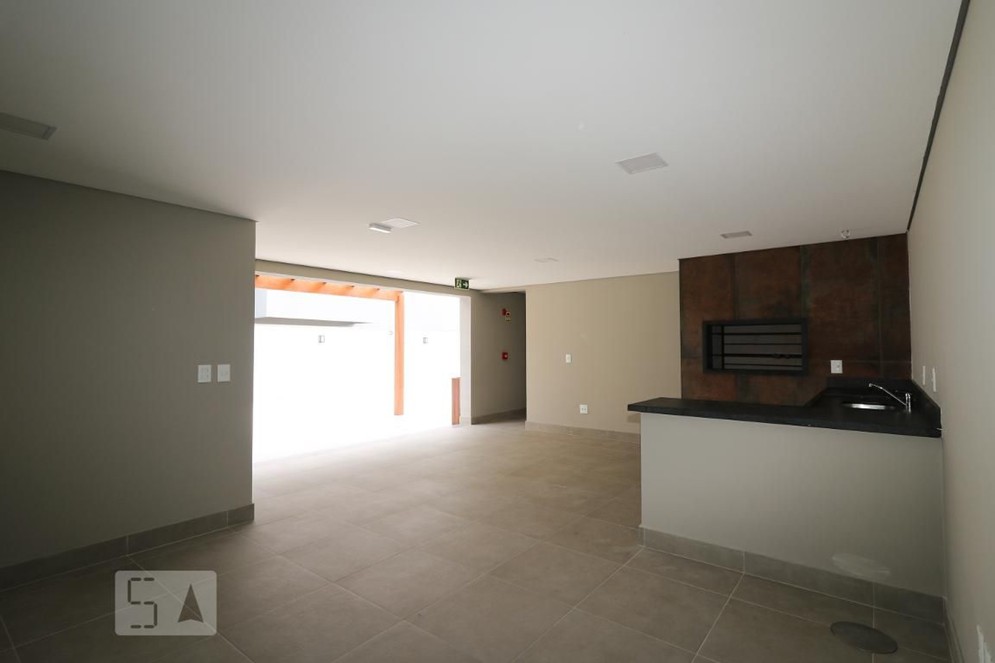 Espaço Gourmet - Maximiliano