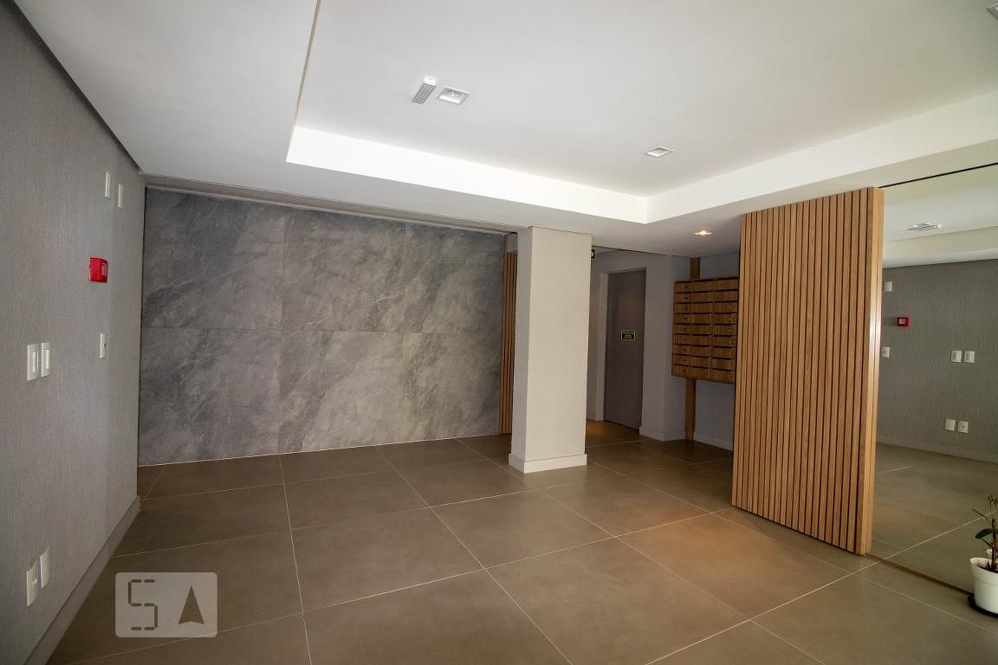 Hall de Entrada - Maximiliano