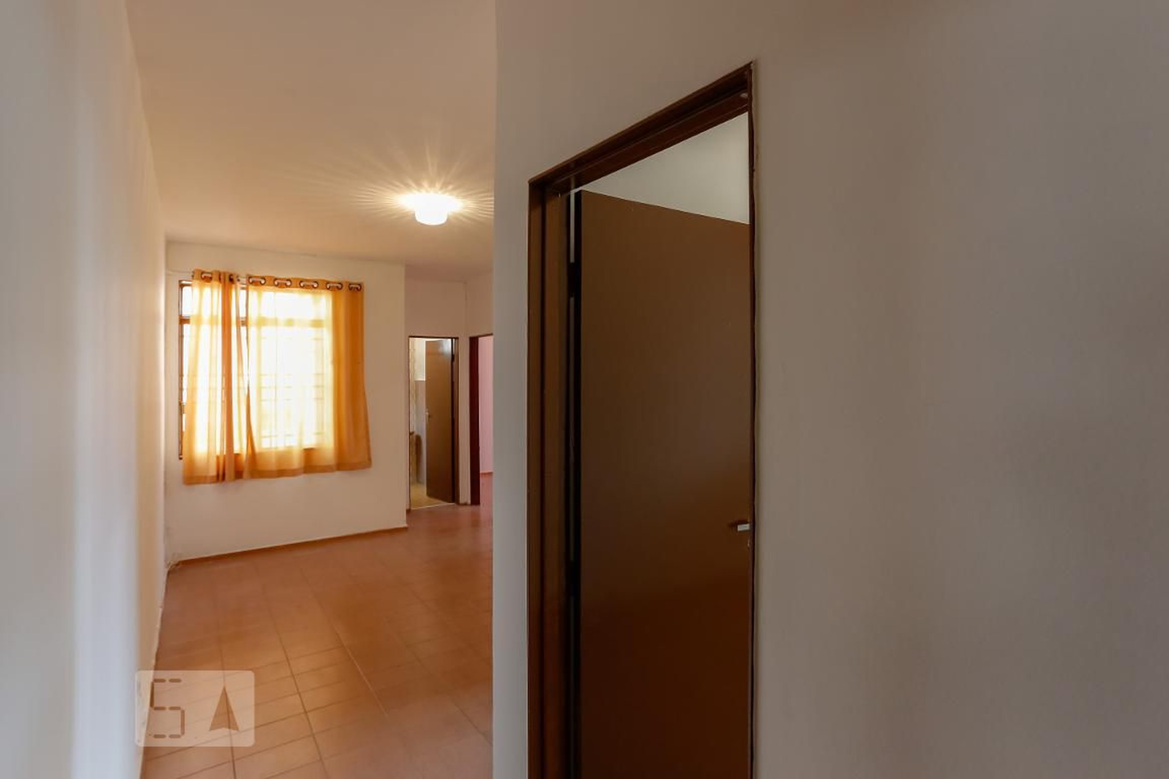 Entrada - Residencial Santo Andre