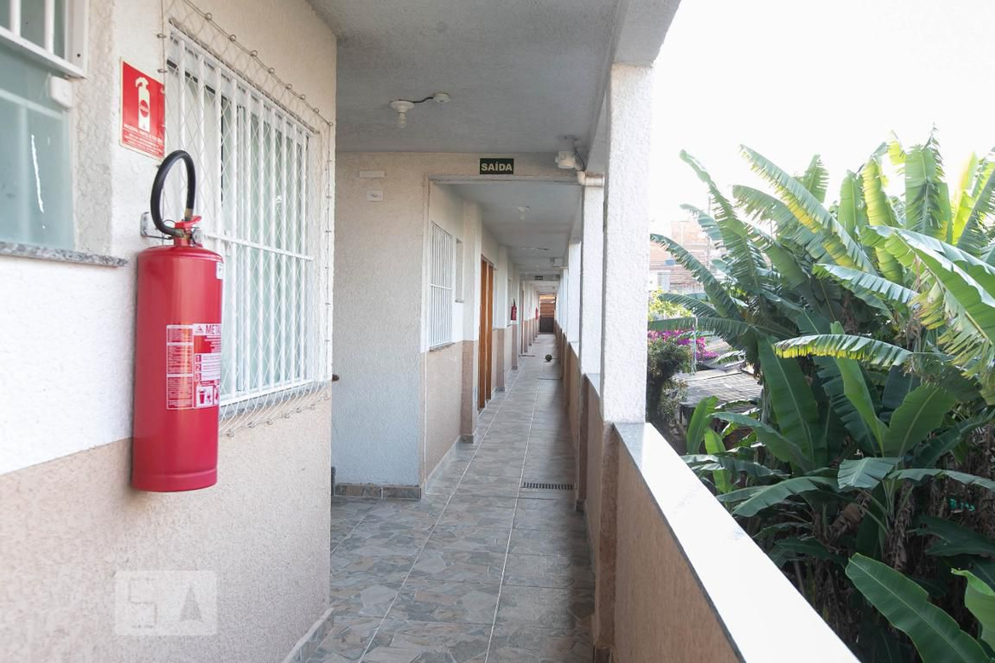 Entrada - Residencial Laurentino Xavier