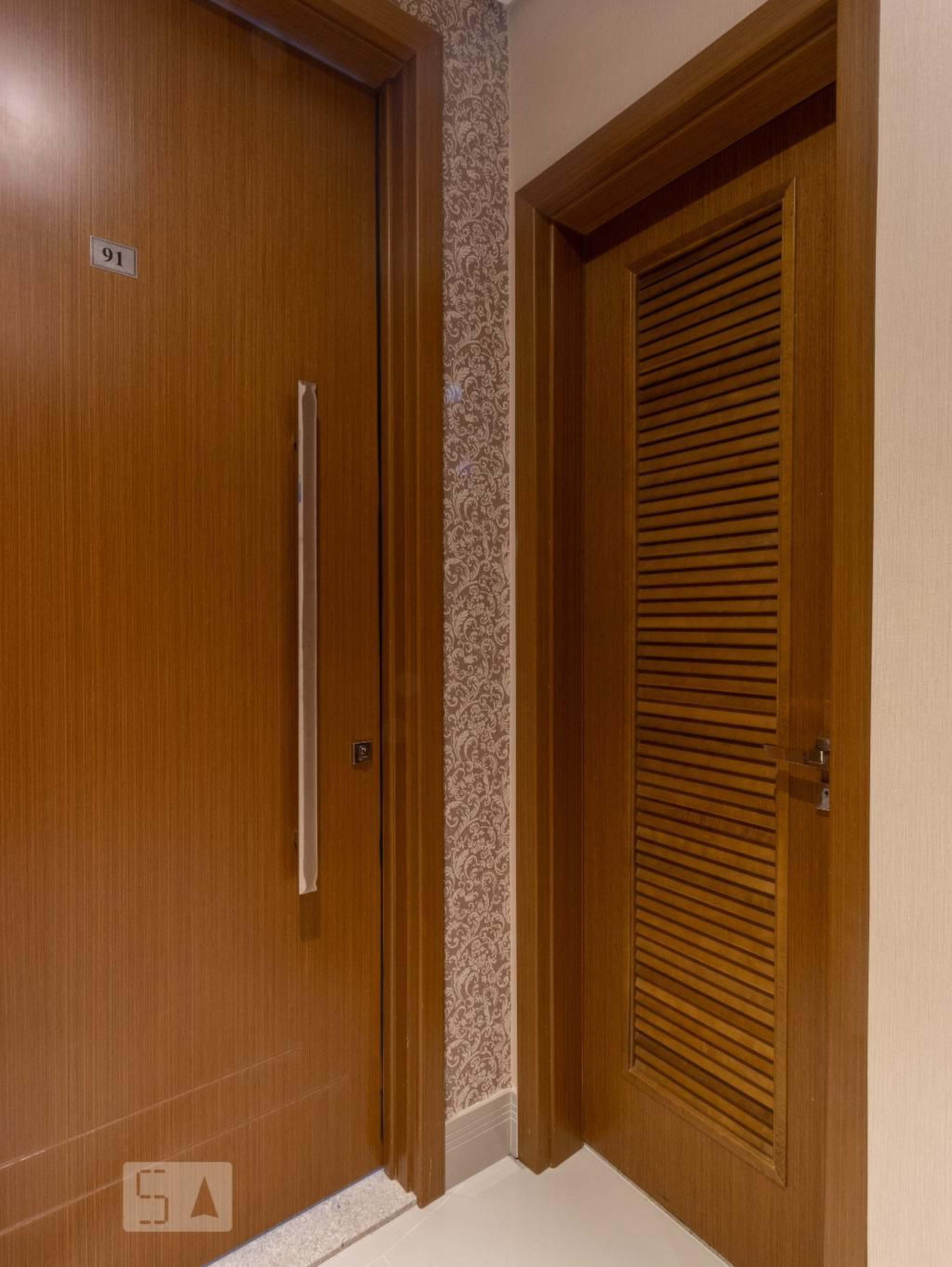 Entrada Condomínio Majestic