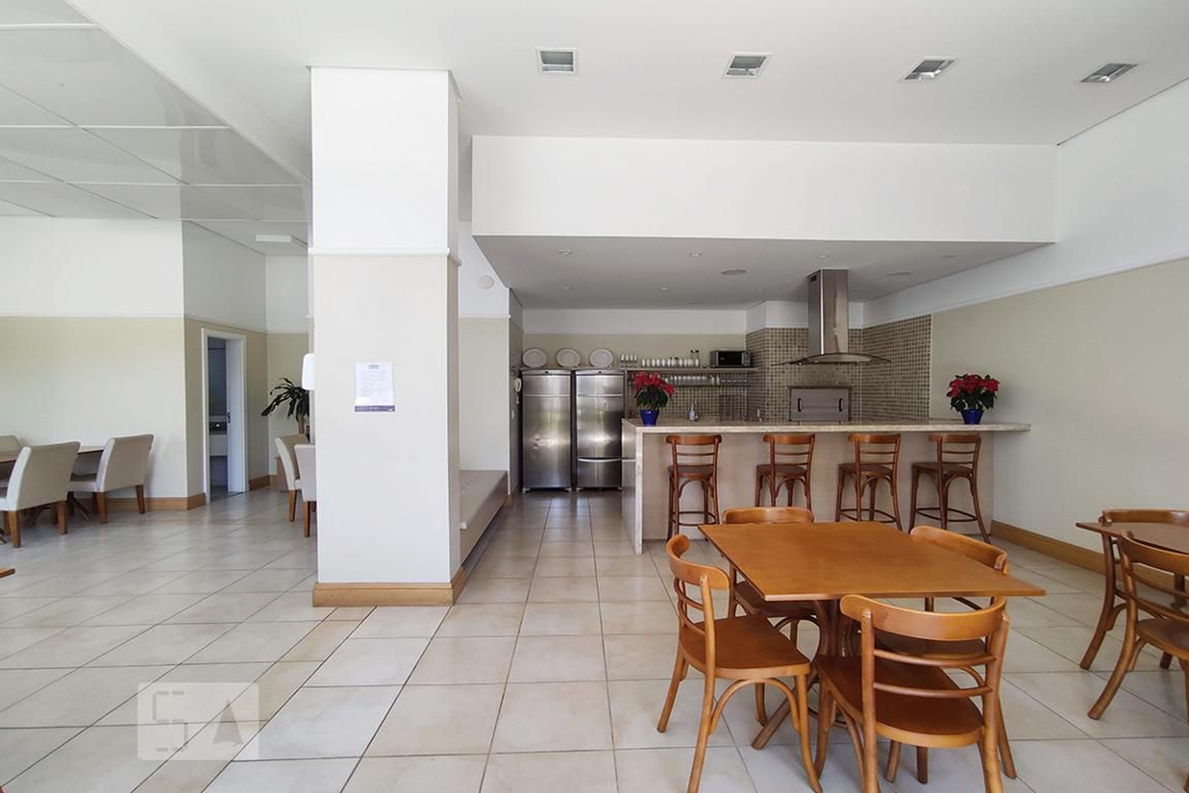 Espaço Gourmet - Absolutto Exclusive Life