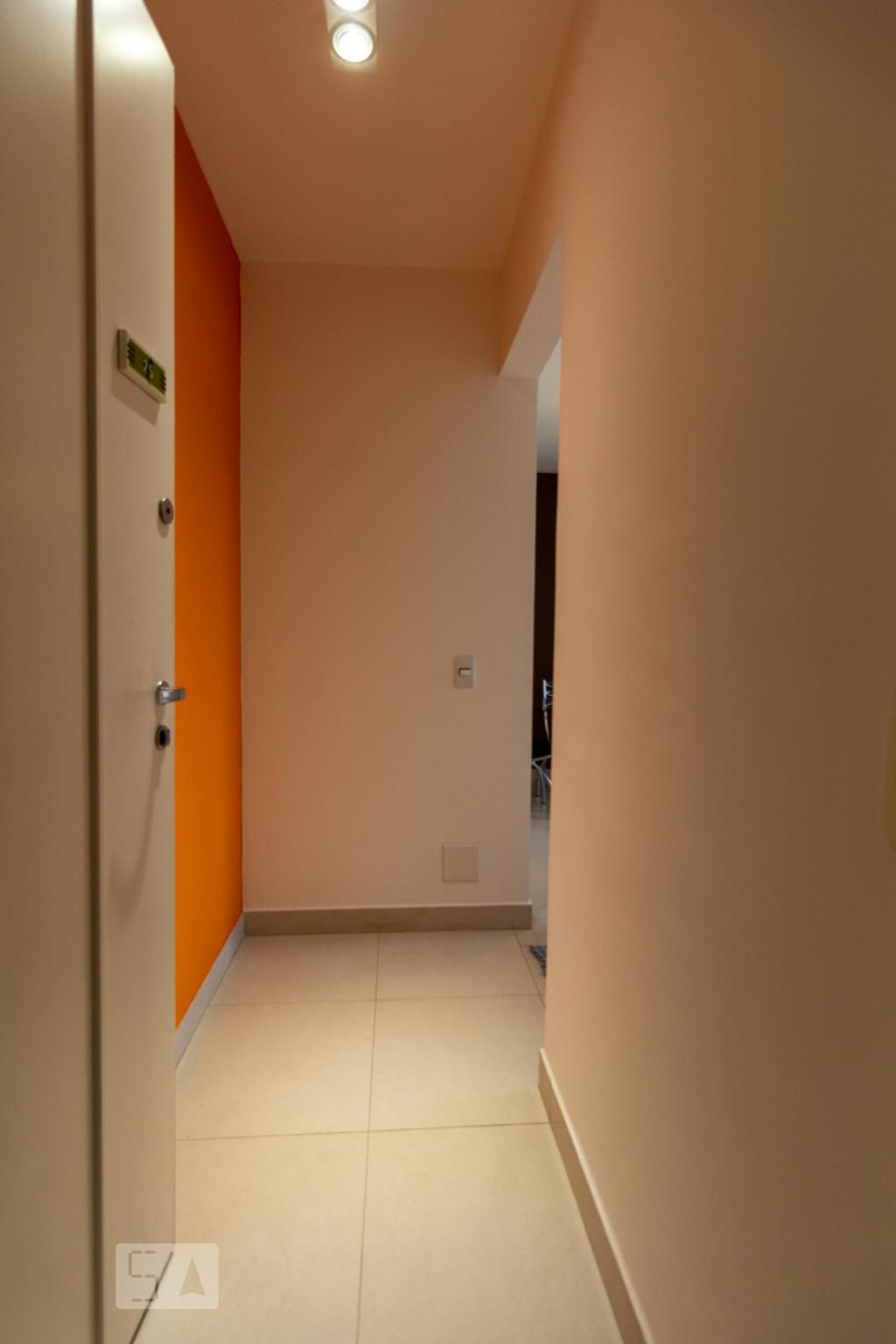 Hall de Entrada - Ecolife