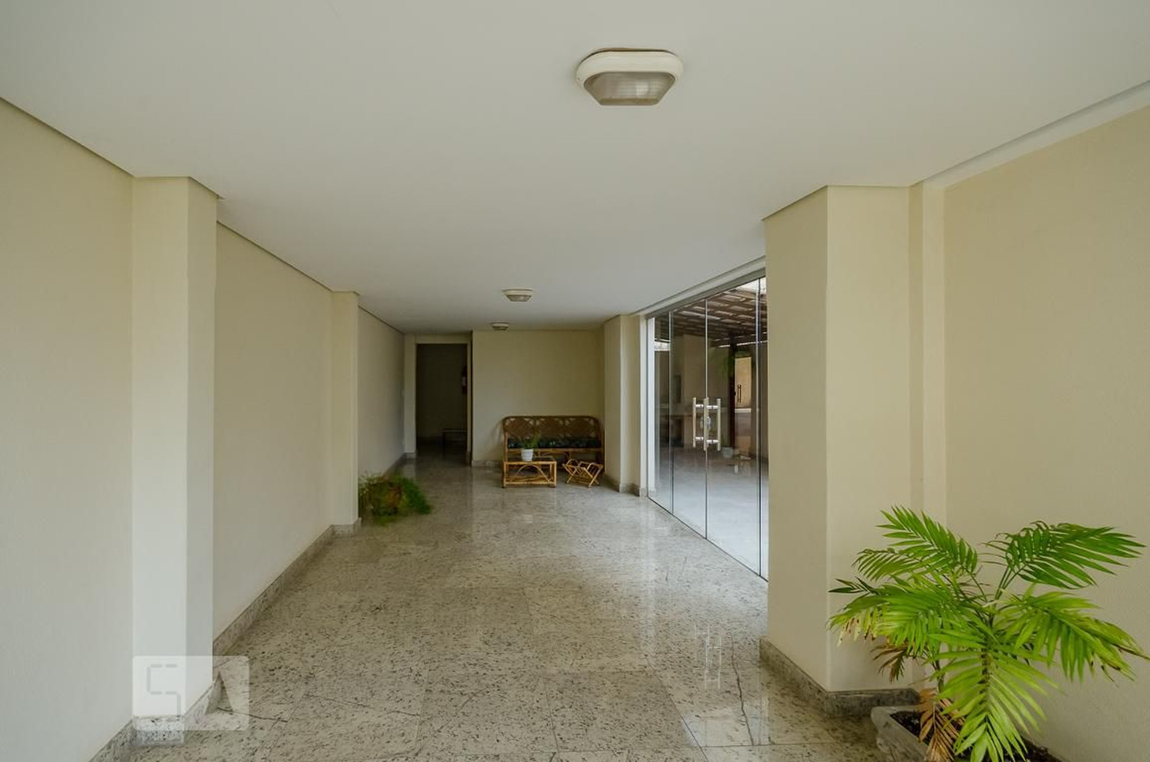 Hall de Entrada - null