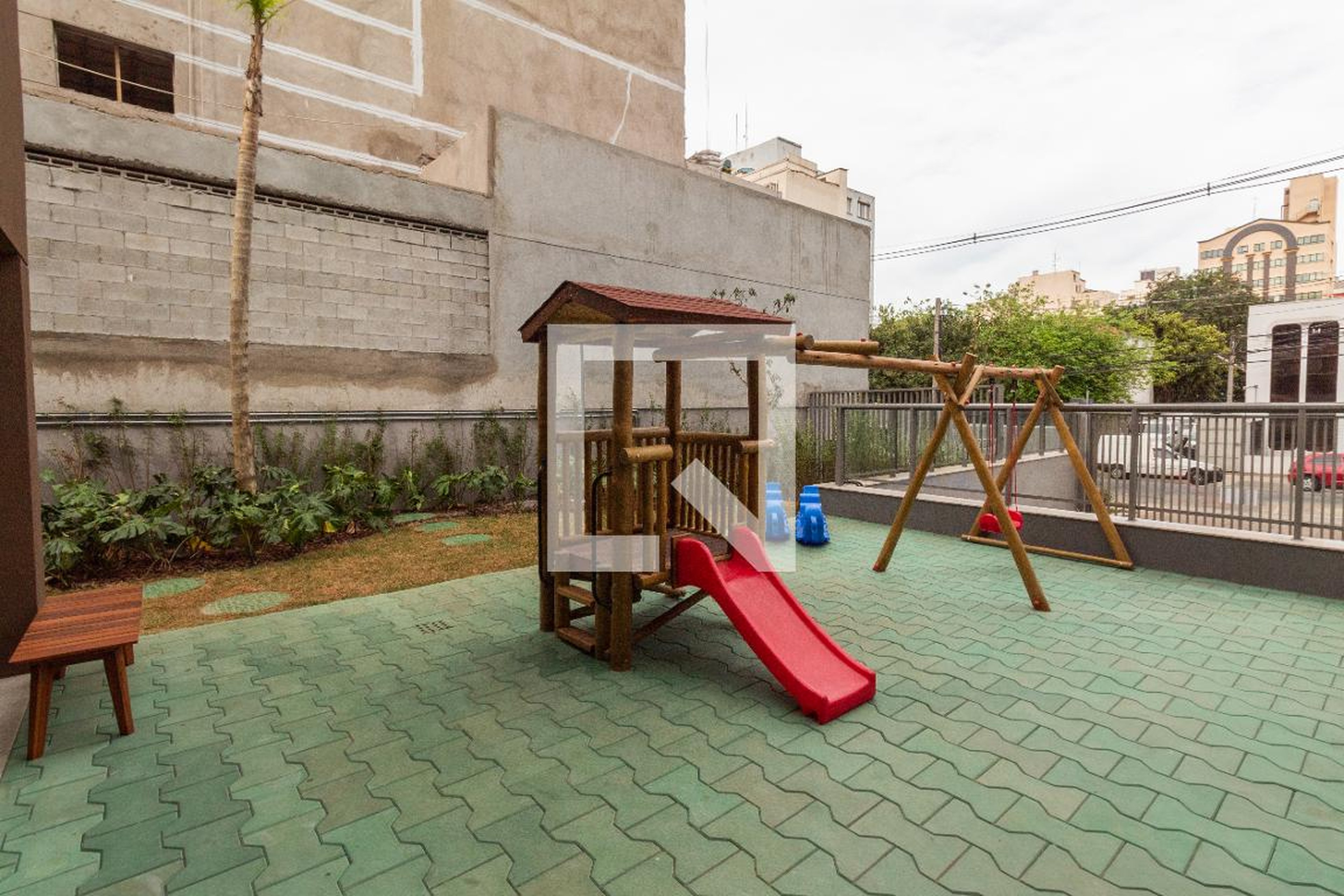 Playground - 