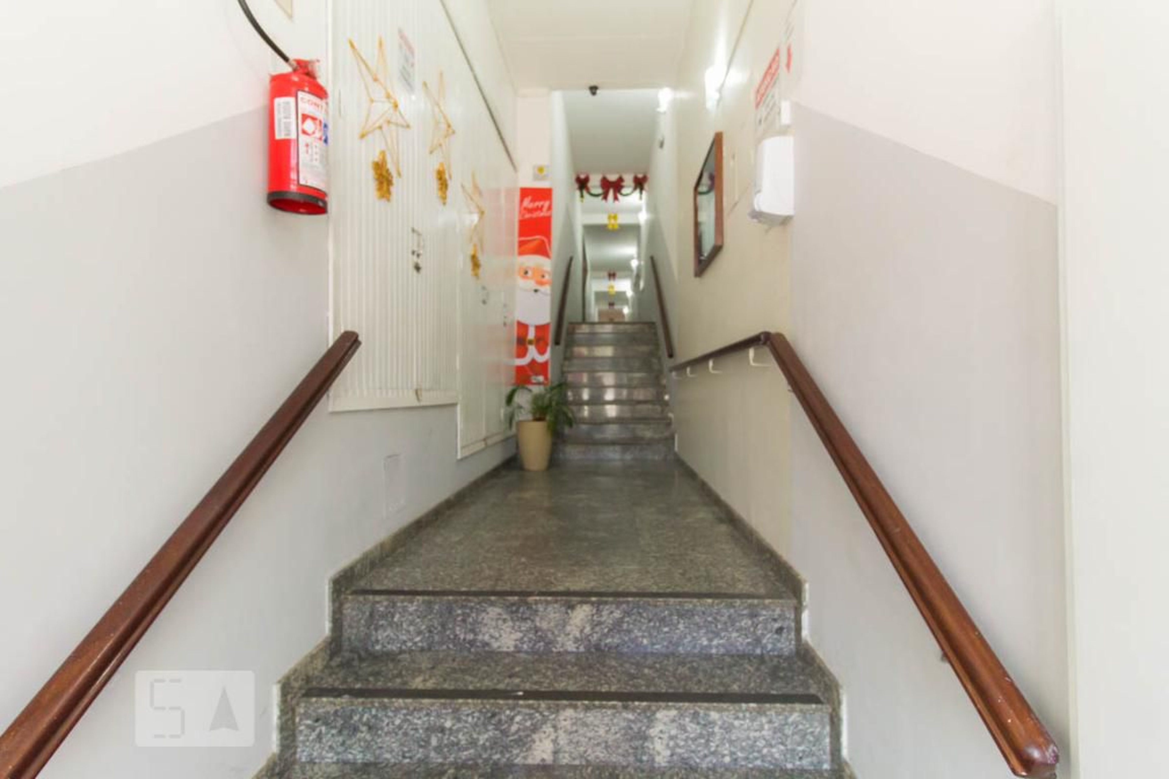 Hall de Entrada - null