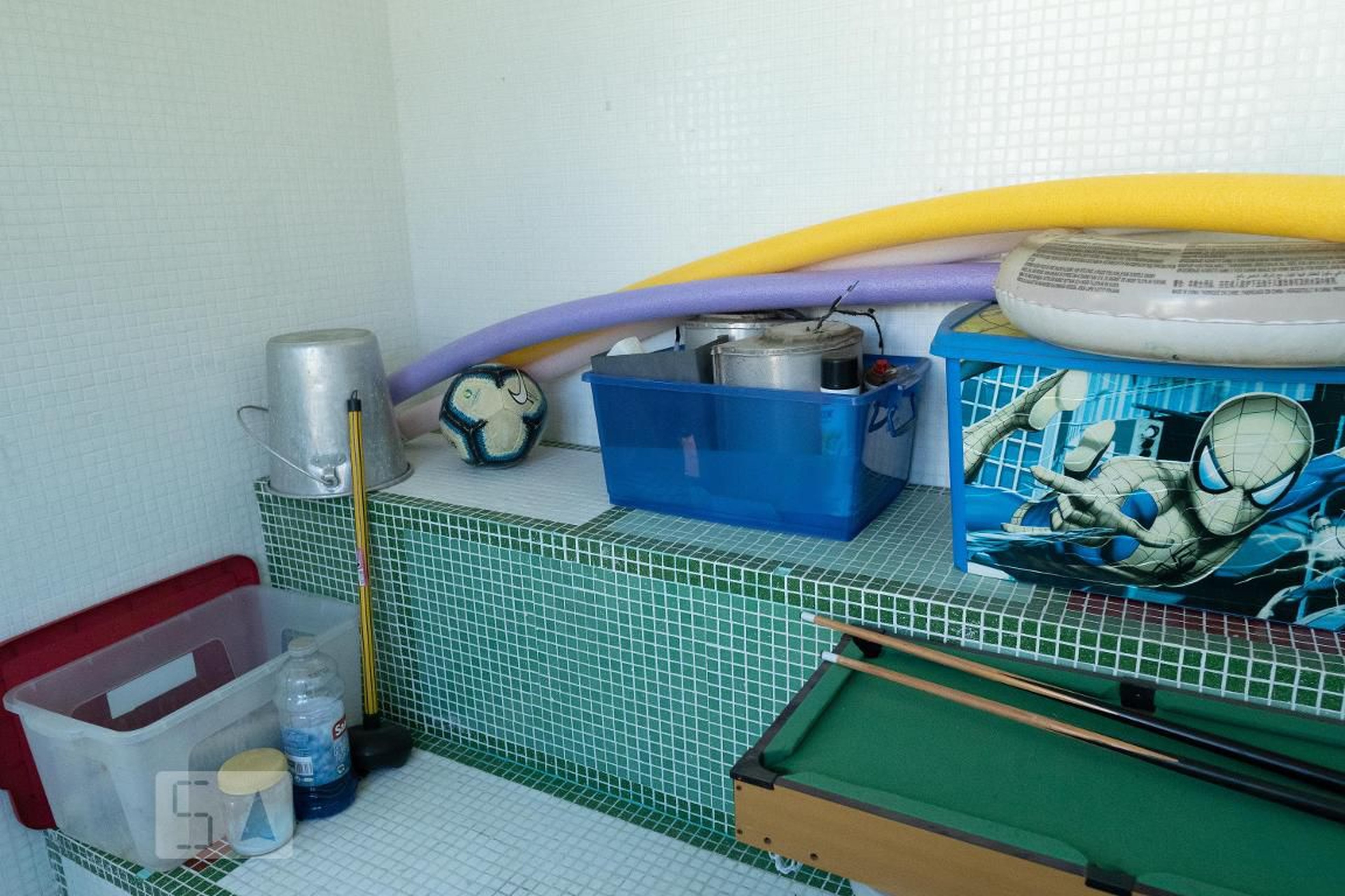 Sauna - Solar das Oliveiras