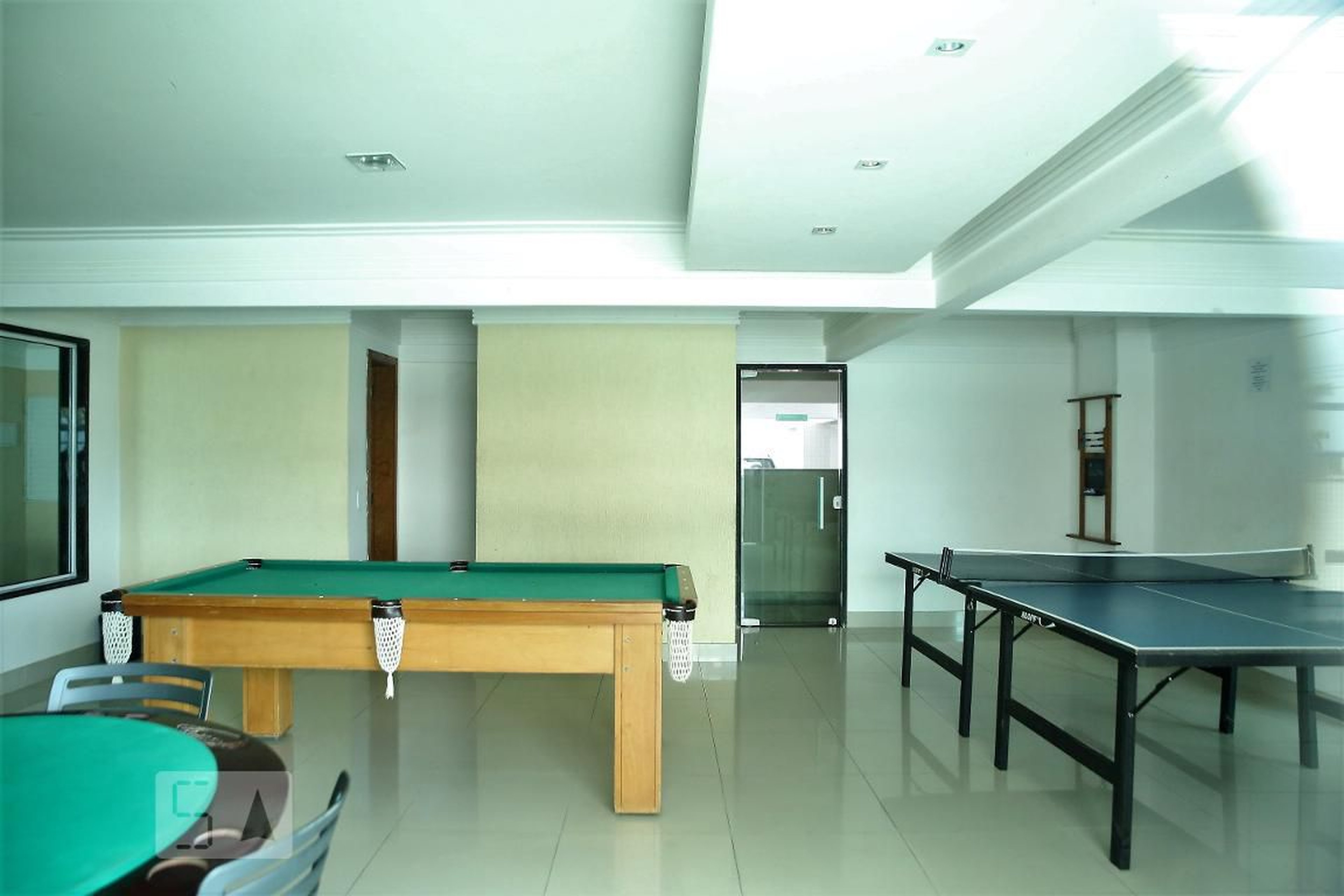 Sala de Jogos - Barra do Sahy