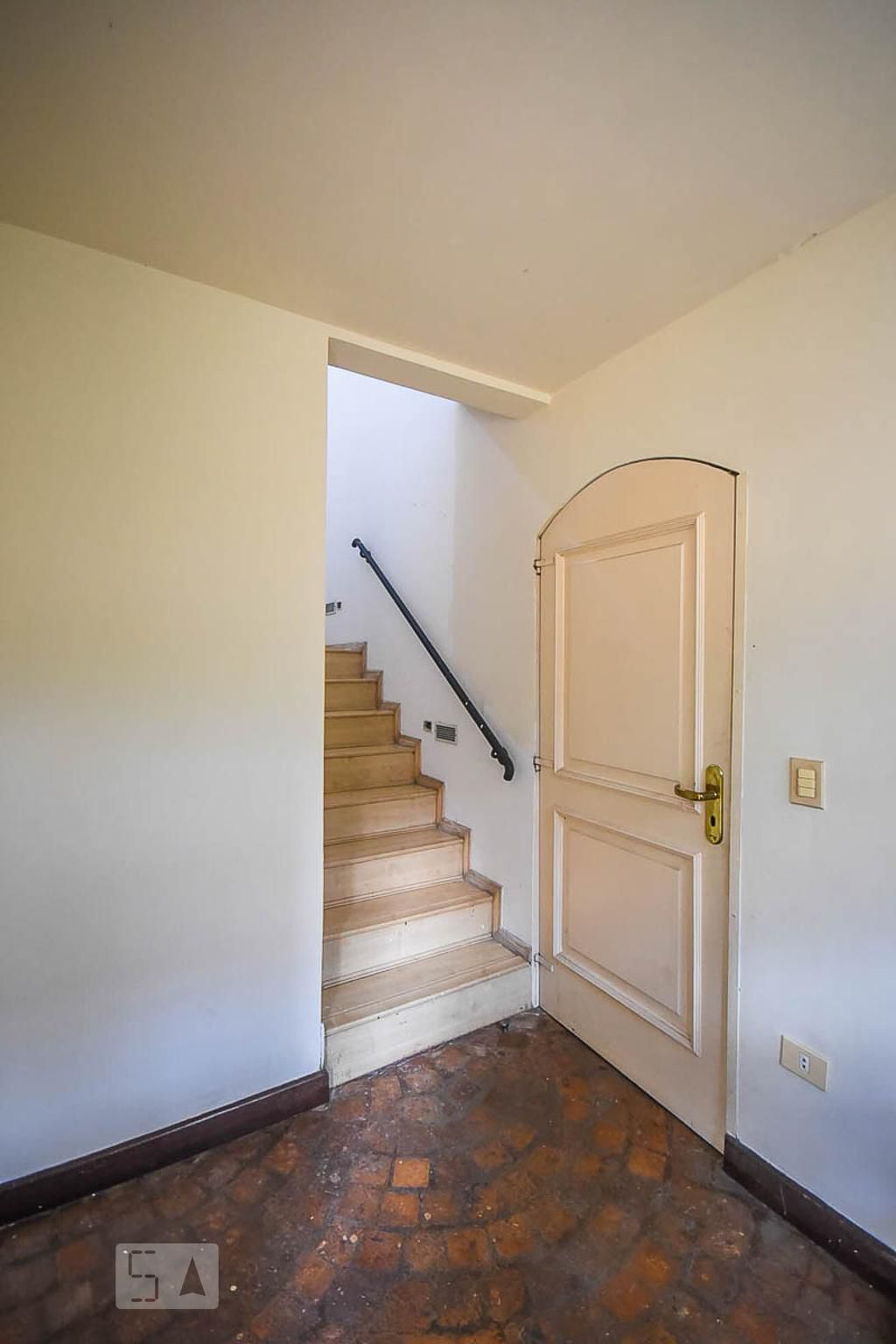 Hall de entrada - 