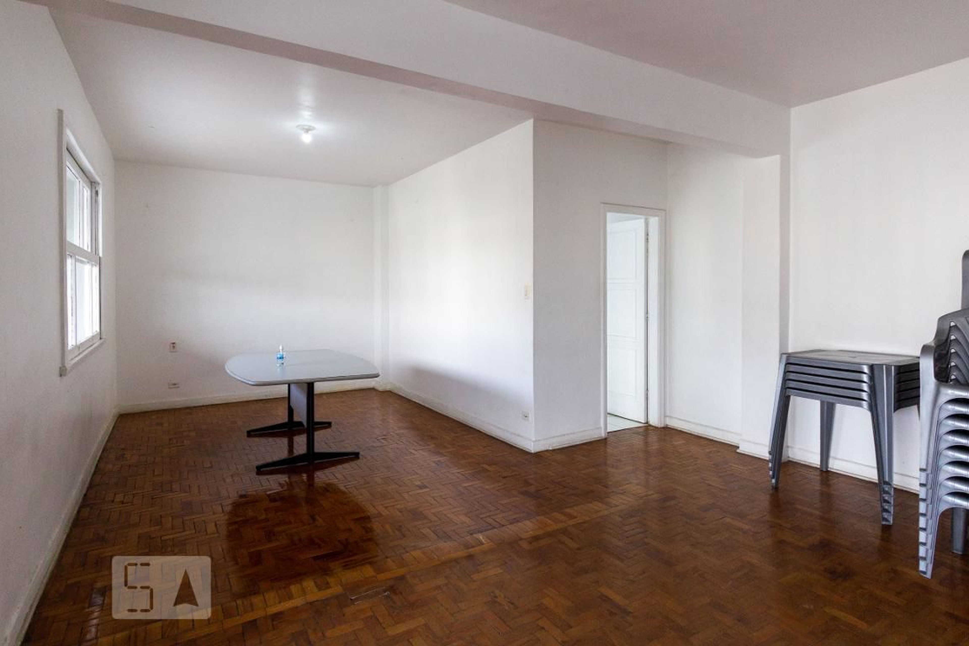 Salão de festas - Edifício El Ombu