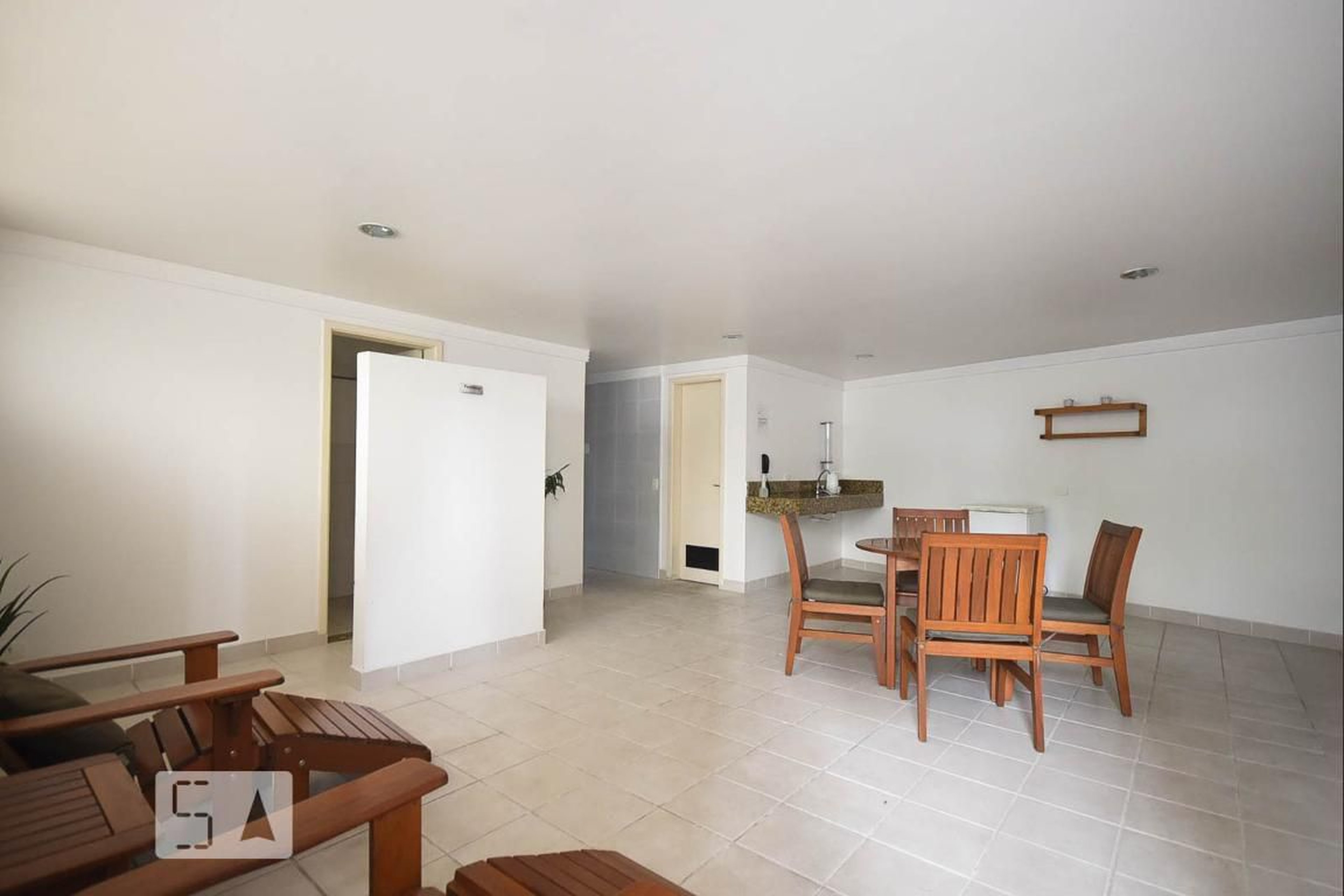 Spa - Jardins do Morumbi