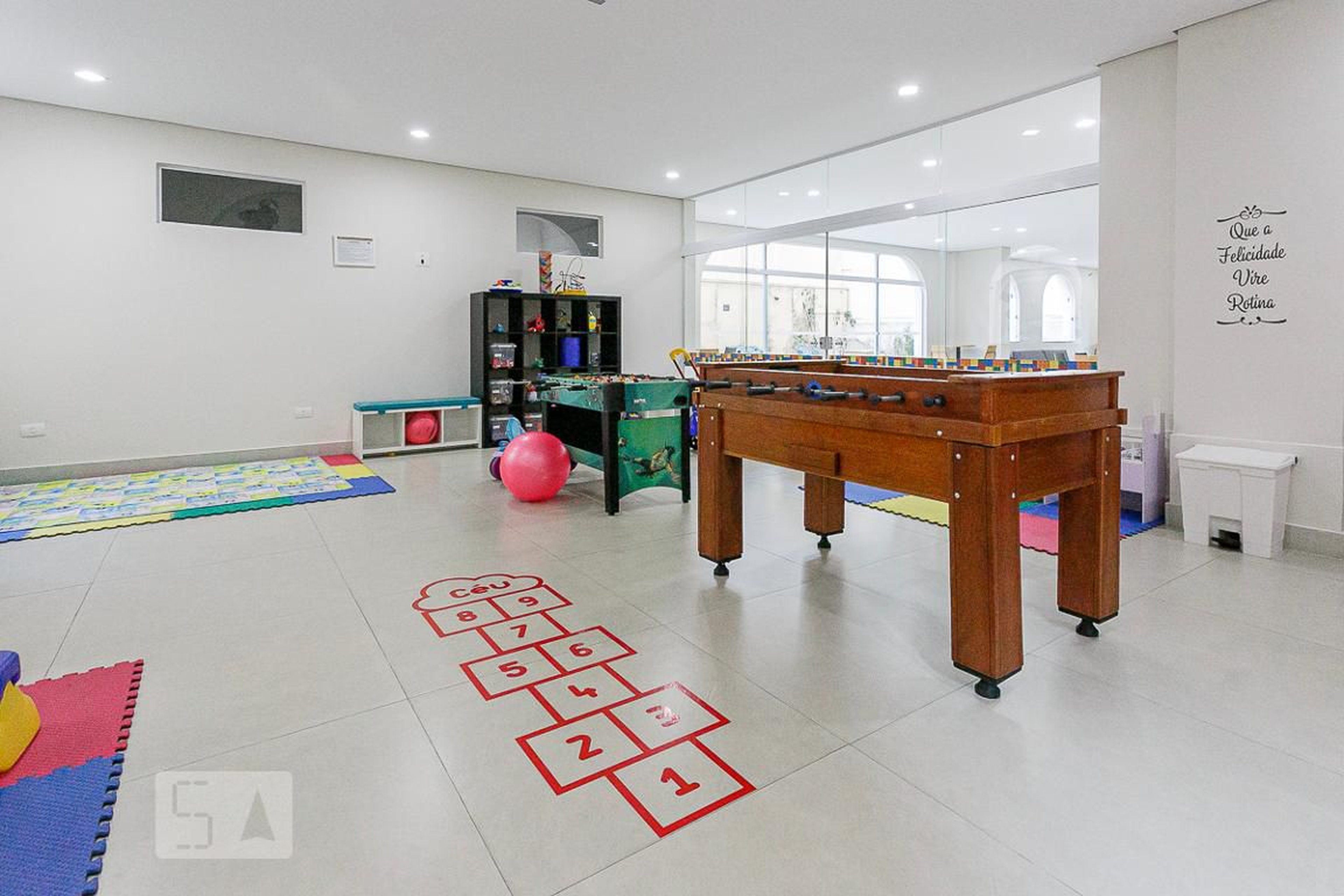 Brinquedoteca - Dona Norma