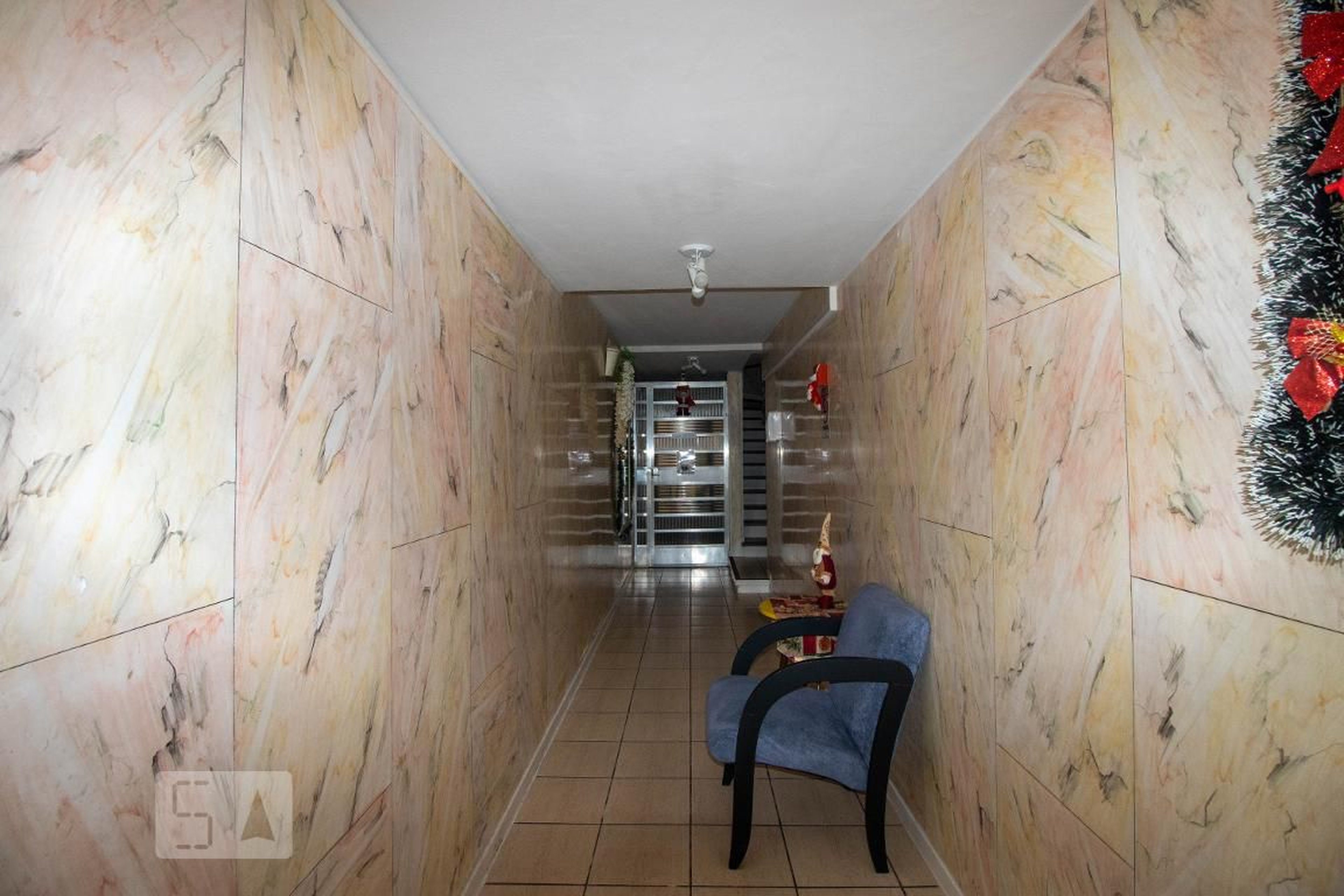 Hall de Entrada - null