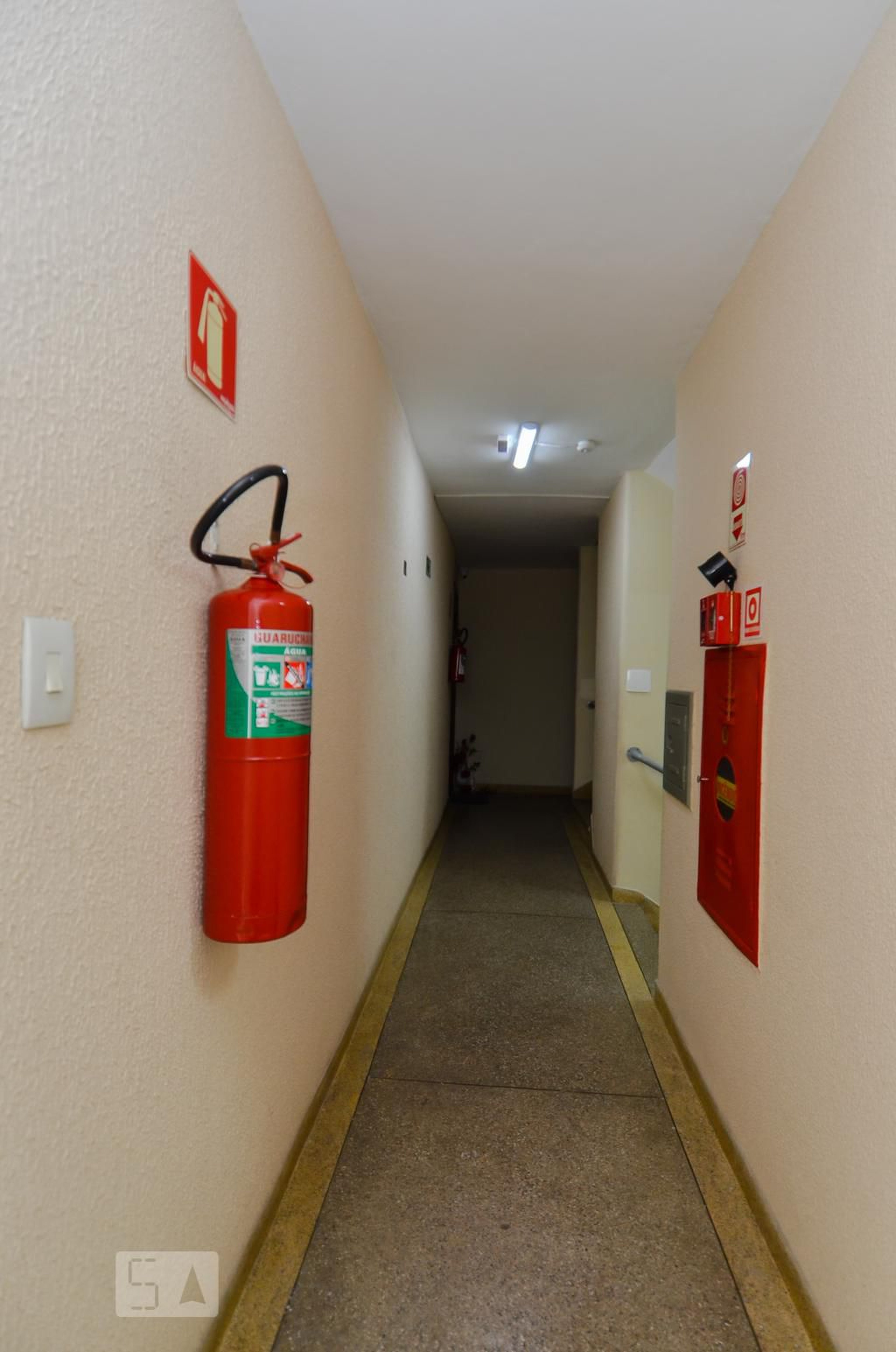 Hall de Entrada - null