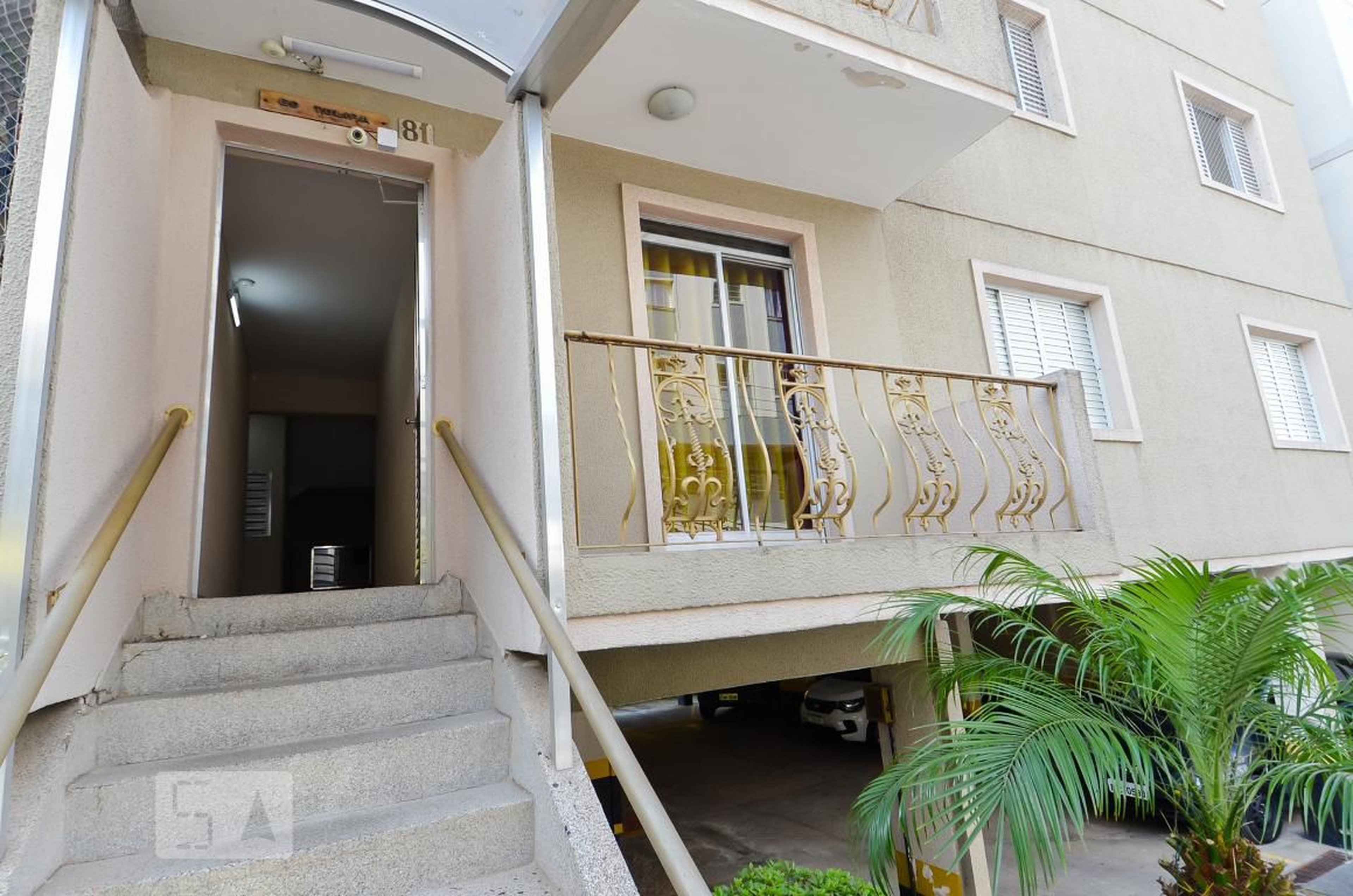 Entrada Social - null