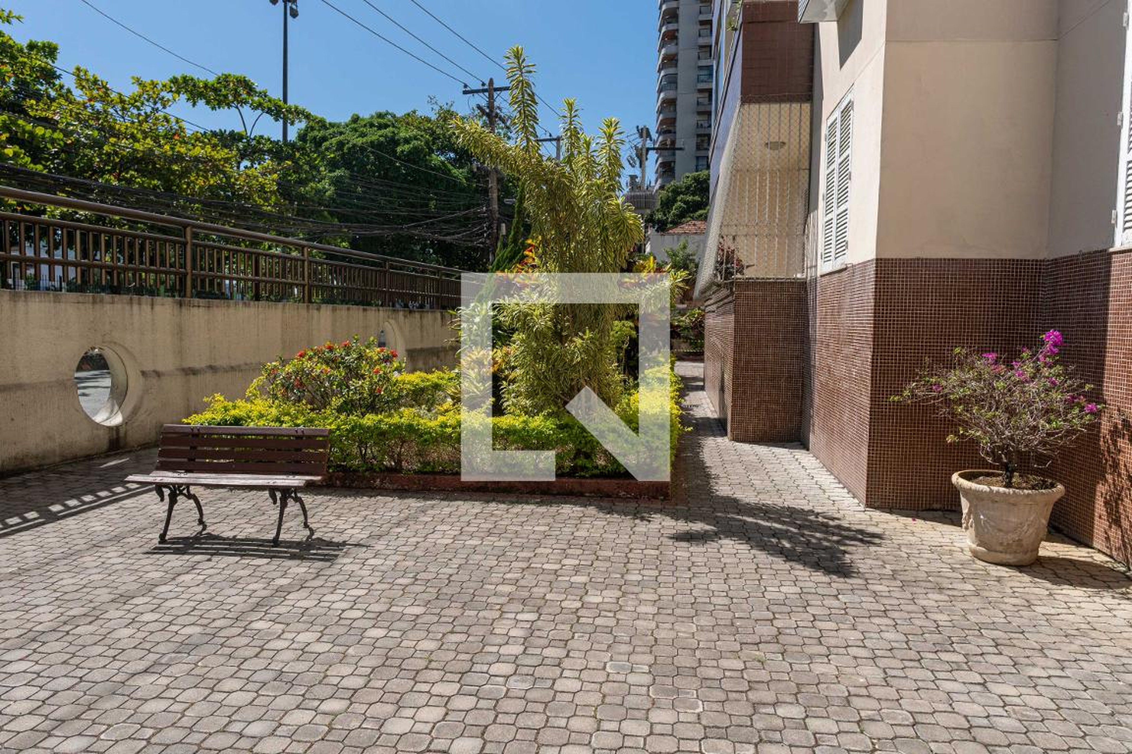 Hall de Entrada - Gragoatá