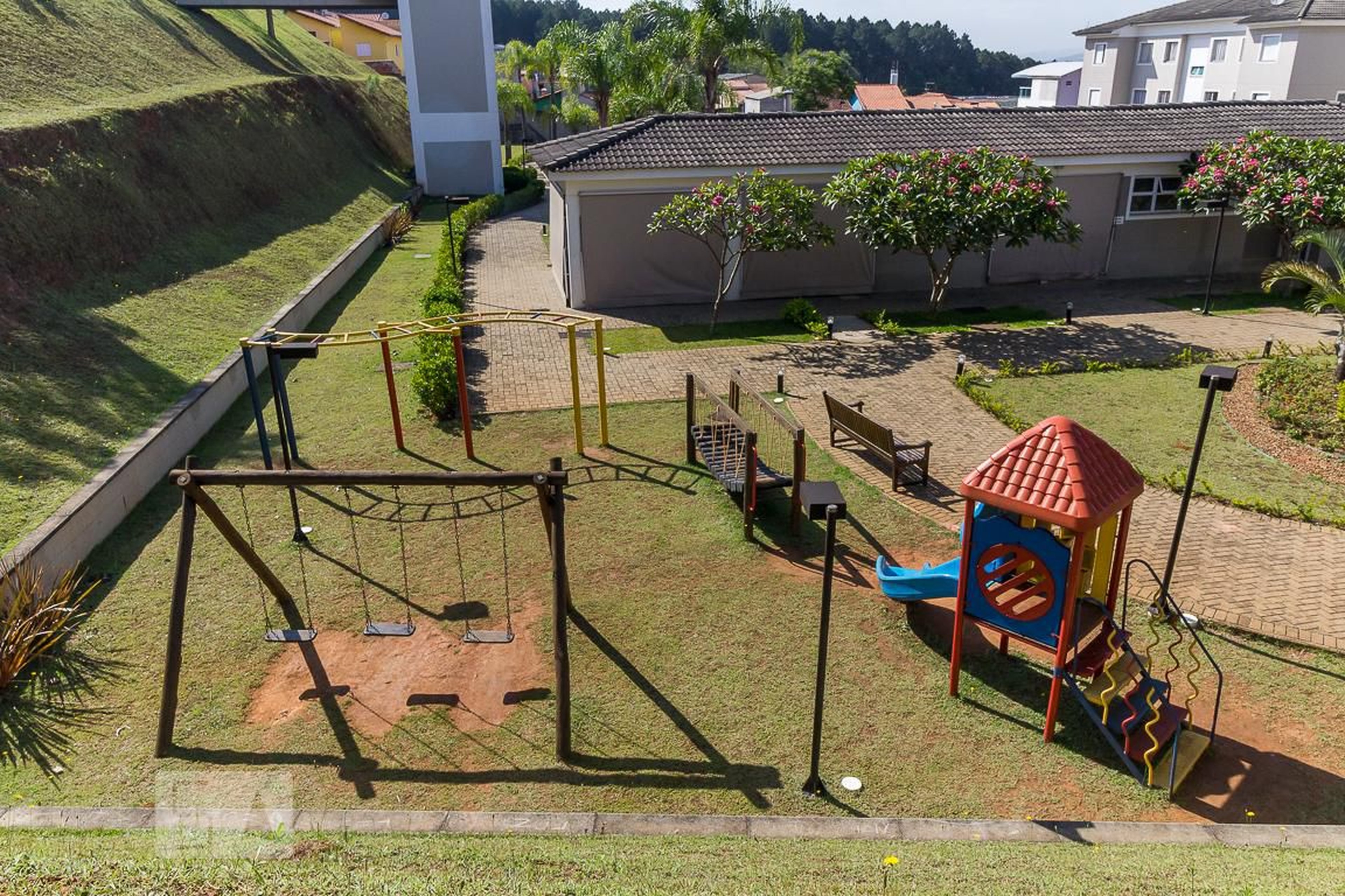 Playground - Vida Bella II