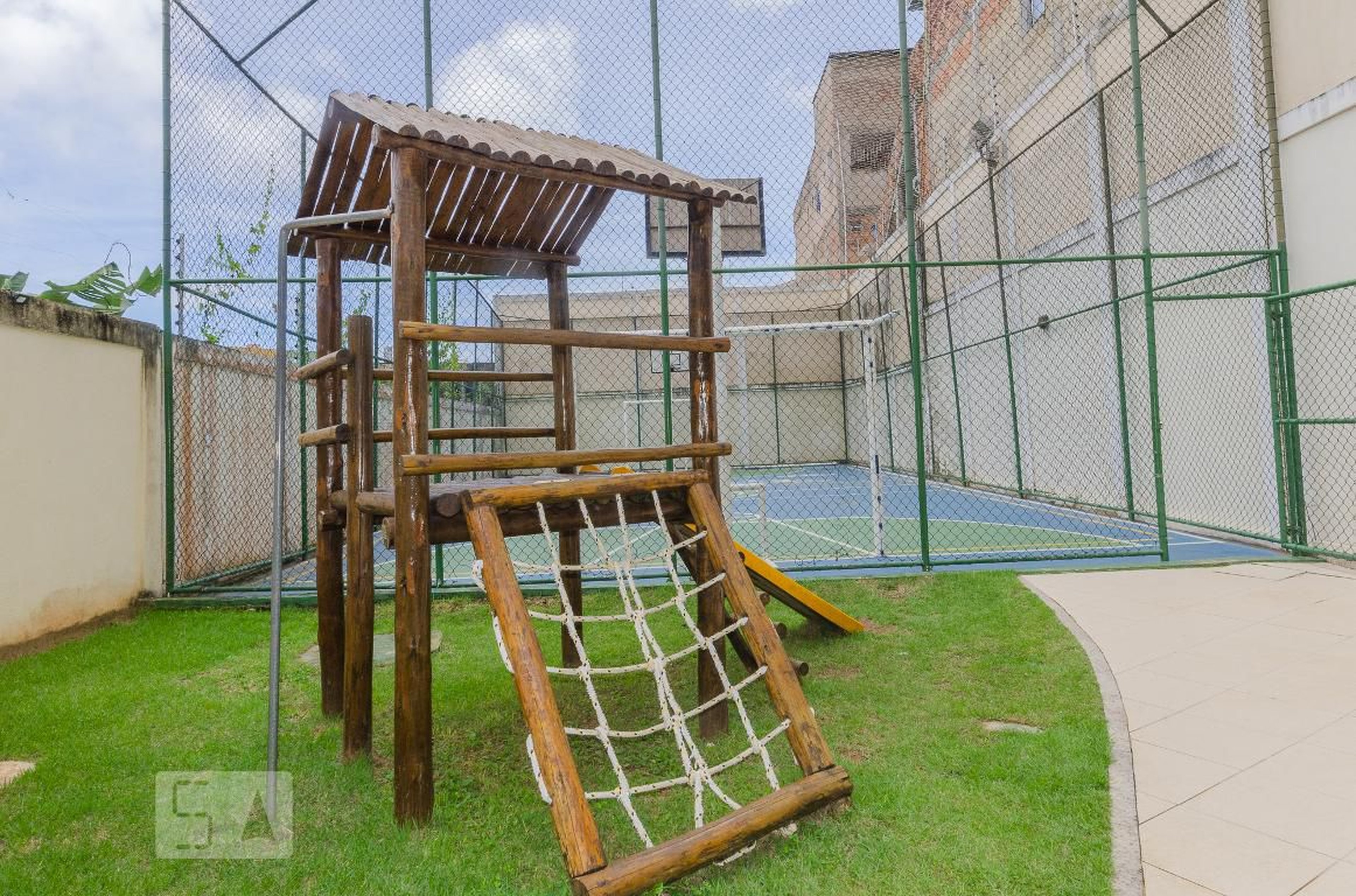 Parquinho - Acupe Exclusive