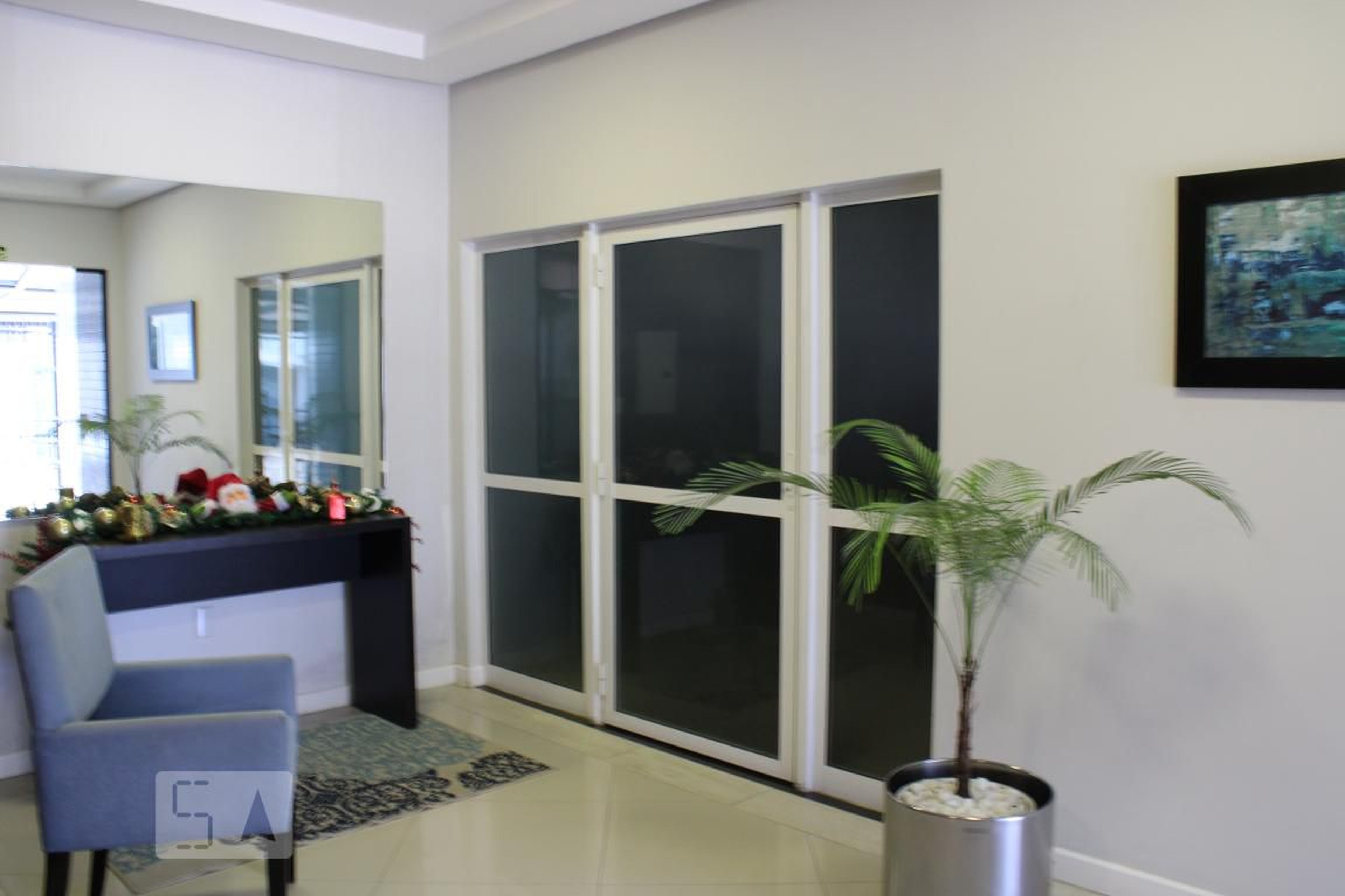 Hall de Entrada - Solar da Praça II