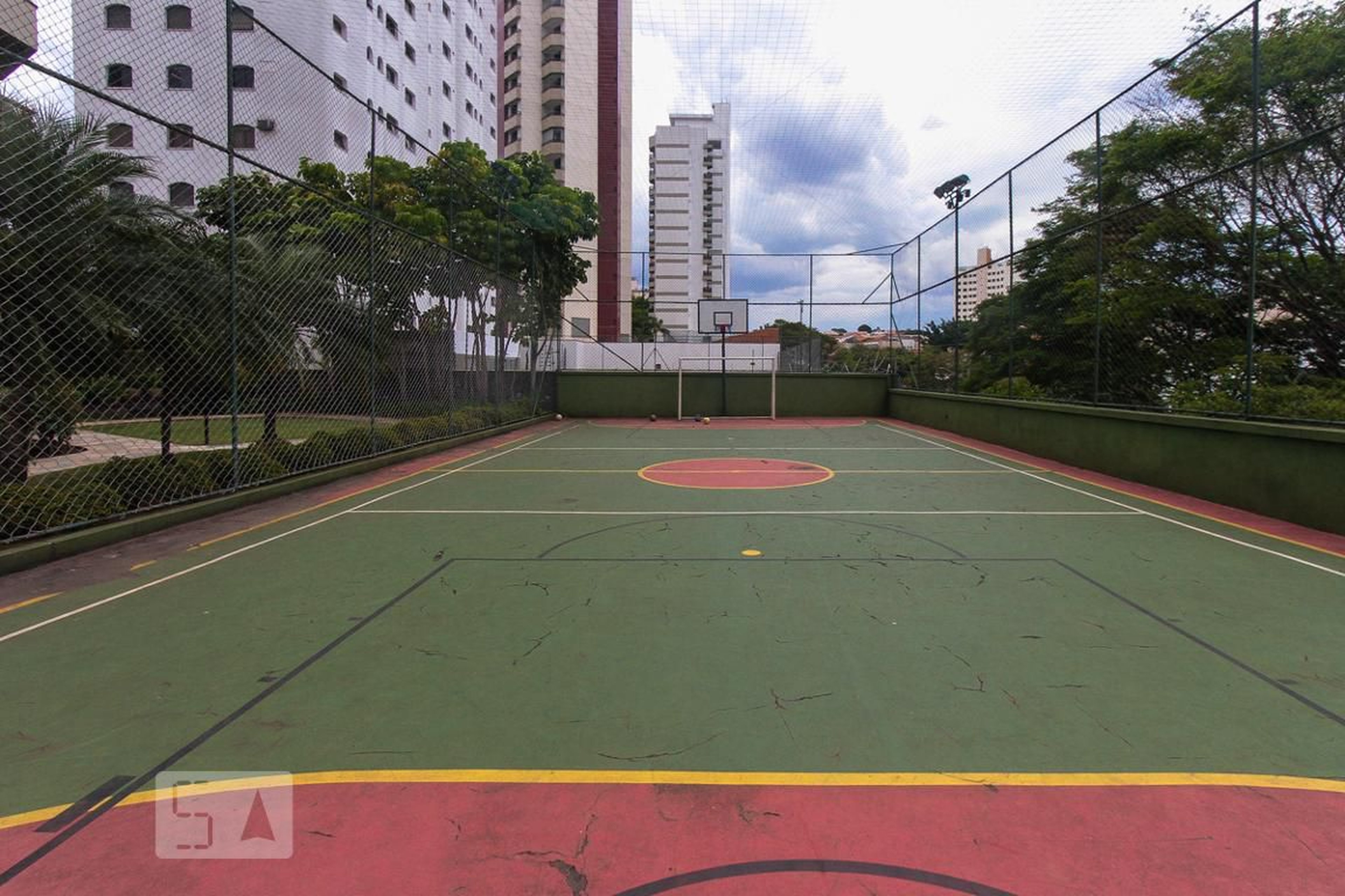 Quadra - Beverly Hills