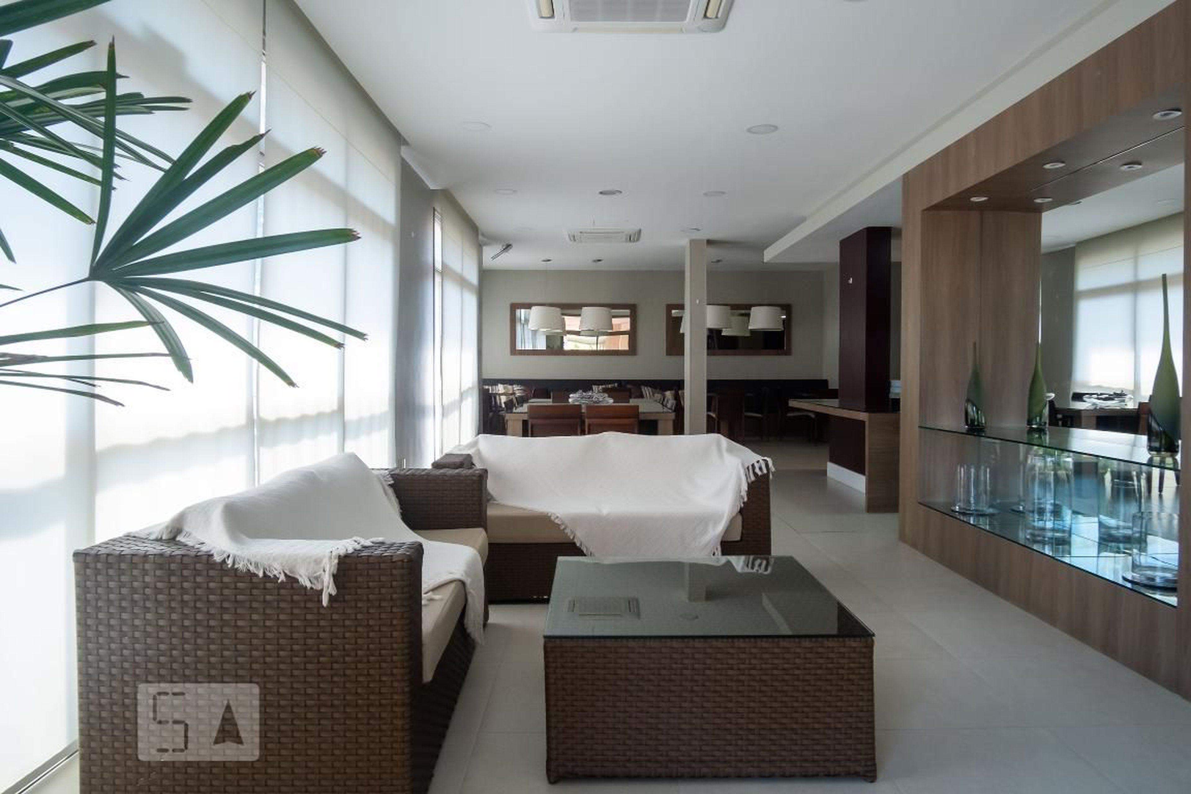 Salão de Festas 2 - Pedra Bonita