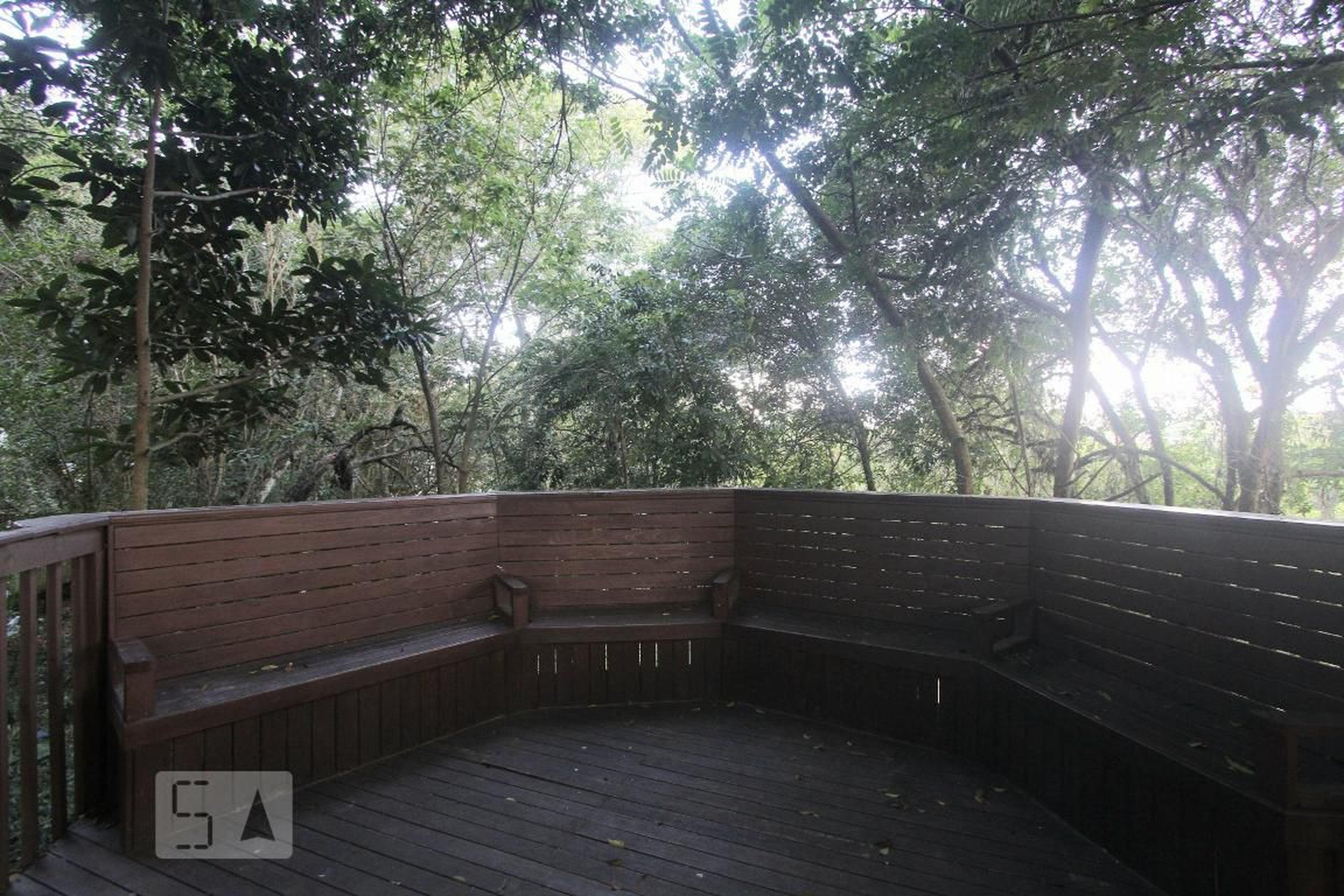 AREA COMUM - Residencial Encosta do Sol Prime